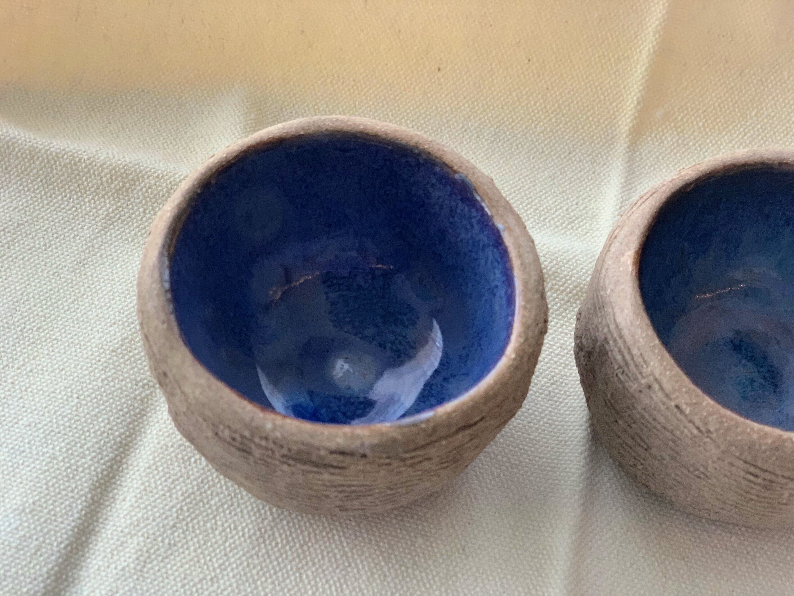 2 mini bowls para salsa de soja - 7