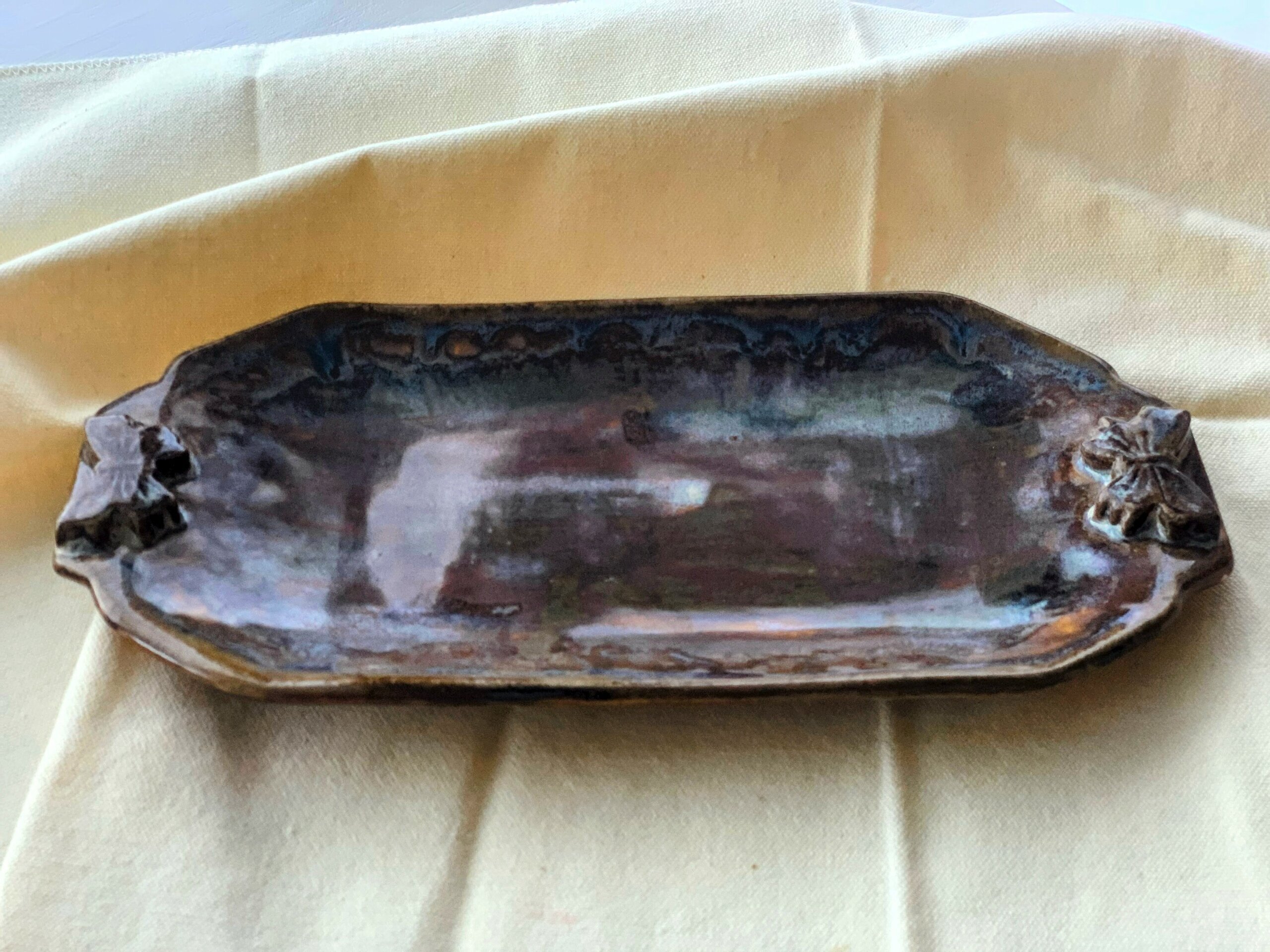 Bandeja mariposas - 6