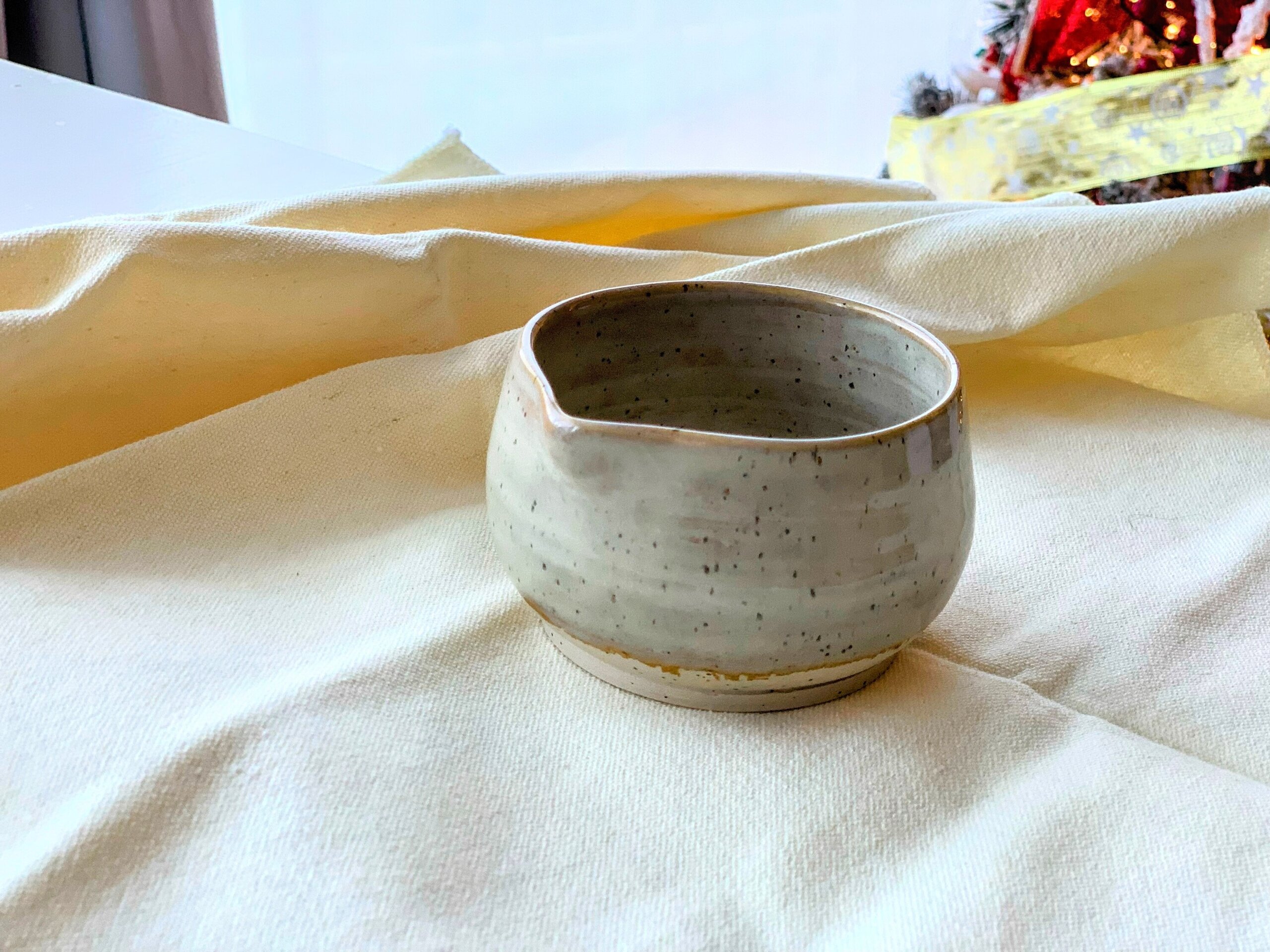 Jarrita pequeña Birch - 7