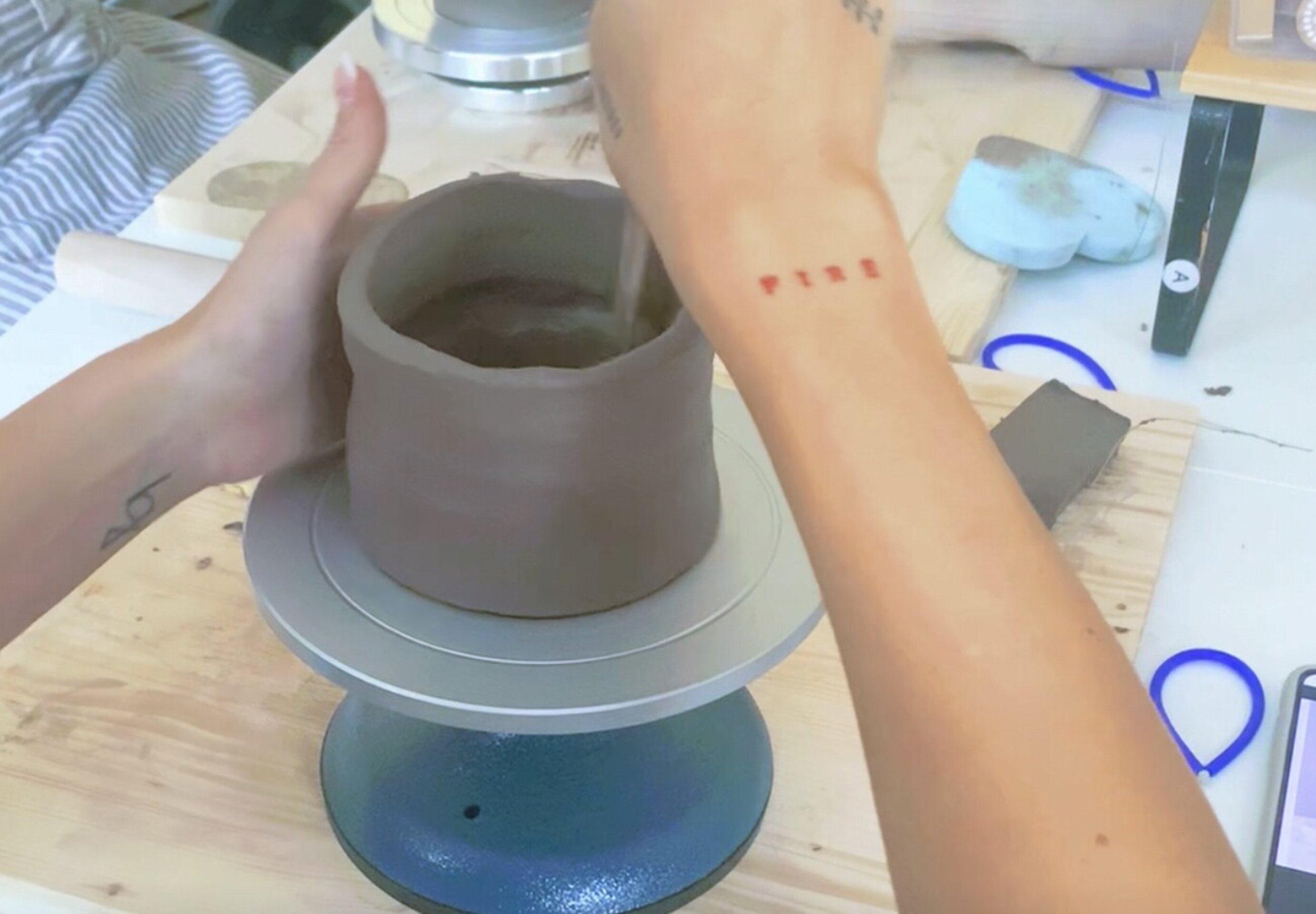 Clases de modelado - 2