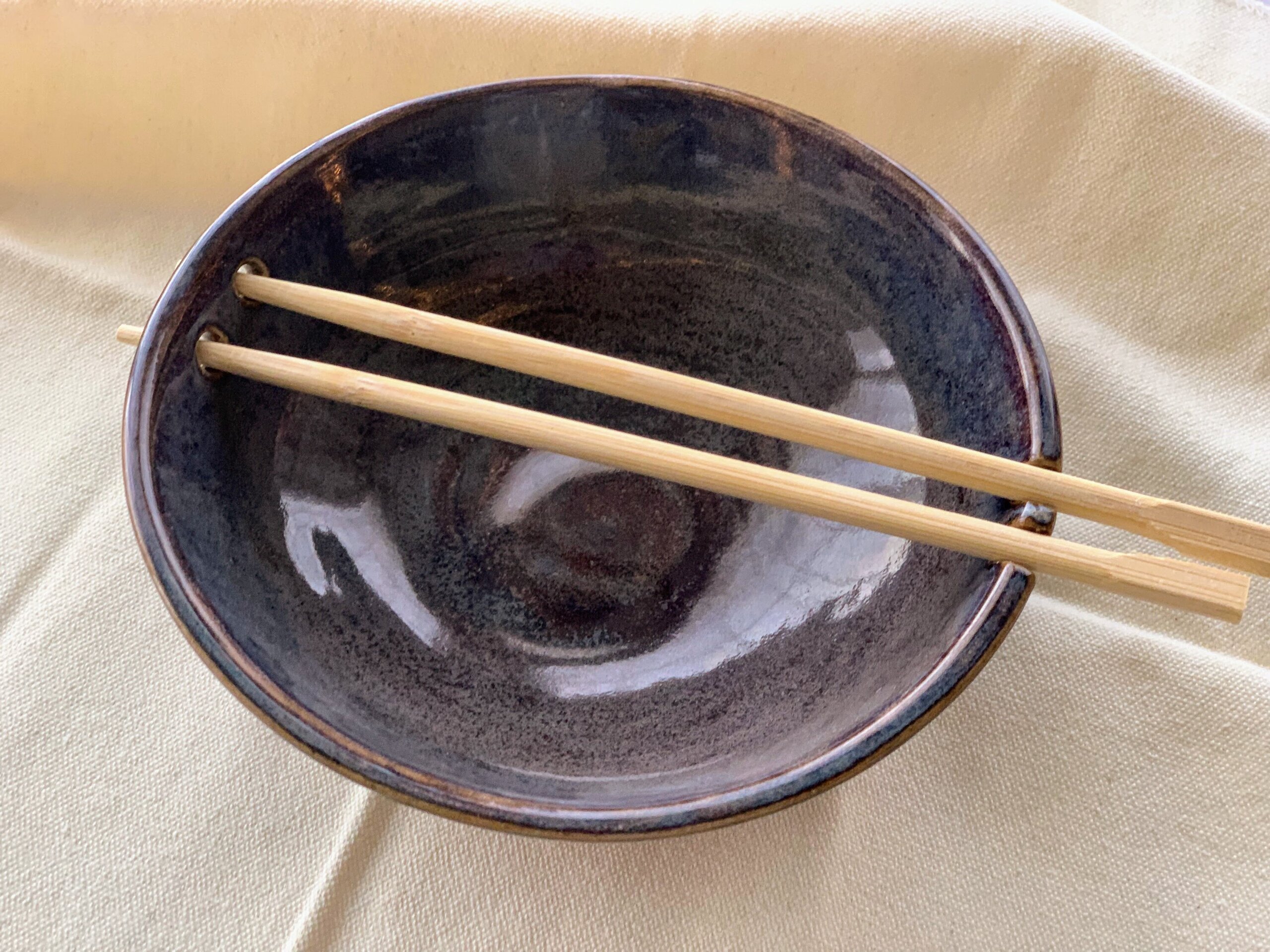 Bowl estilo japonés - 11