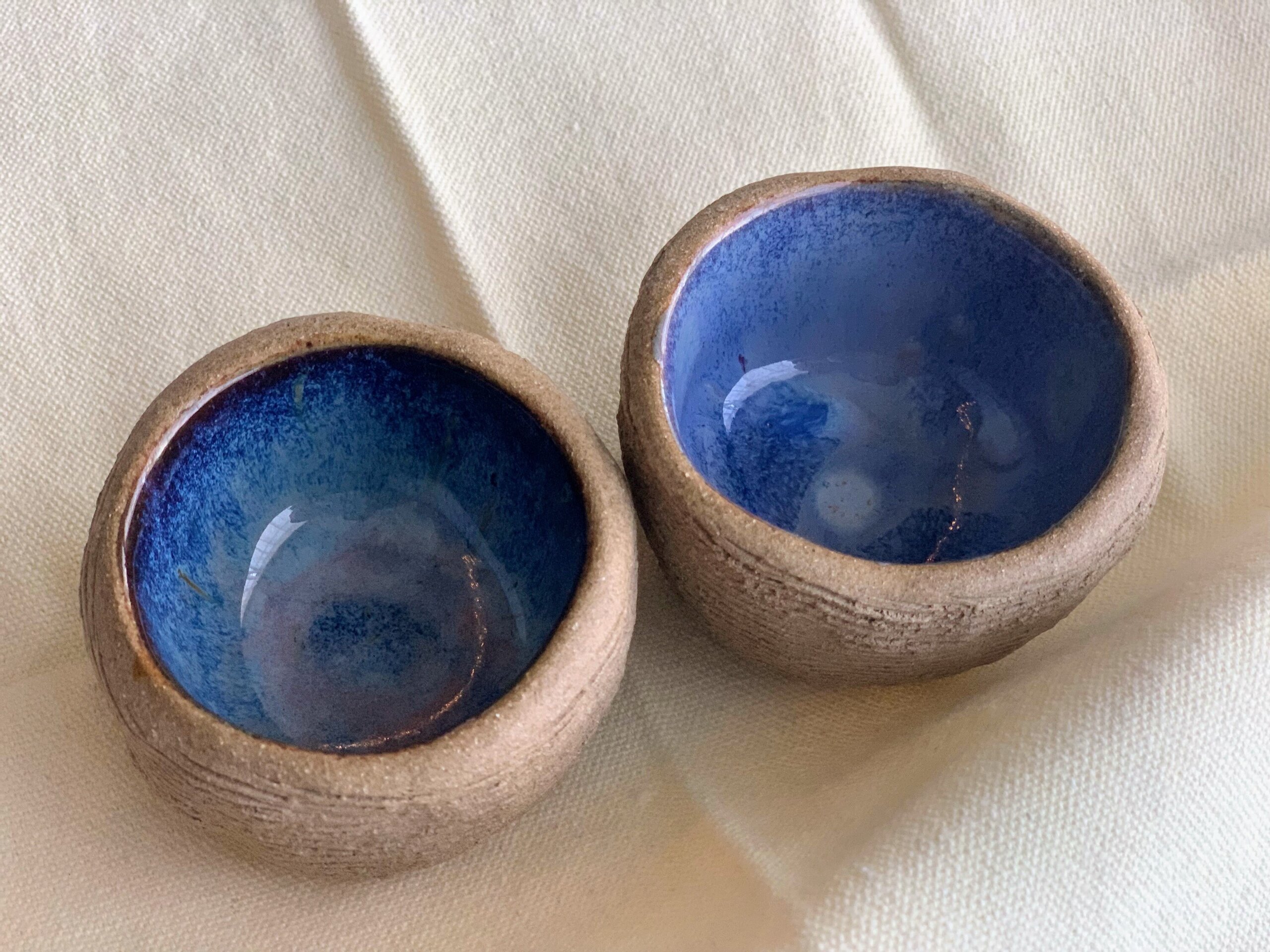 2 mini bowls para salsa de soja - 8