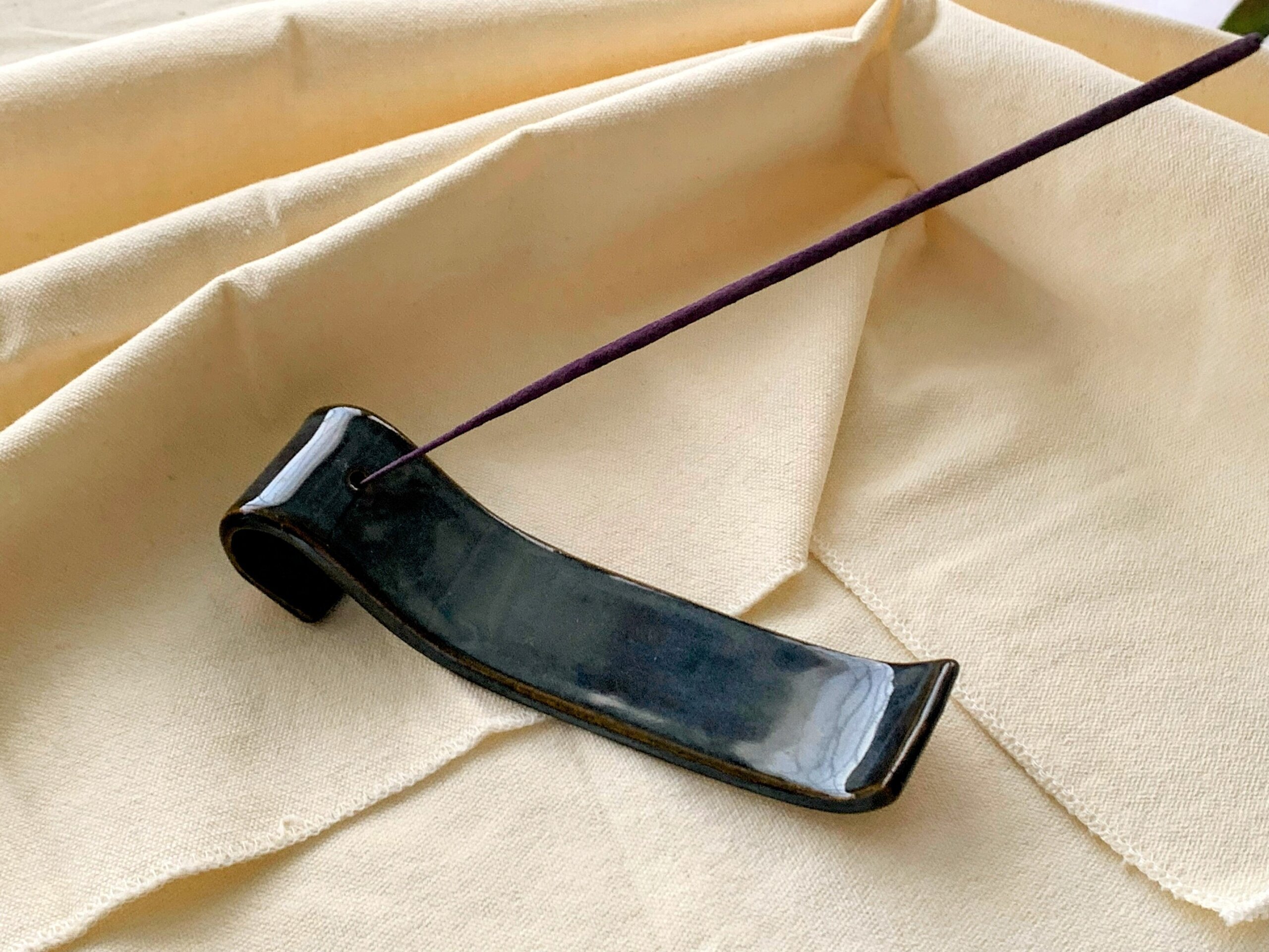 Soporte incienso - 4