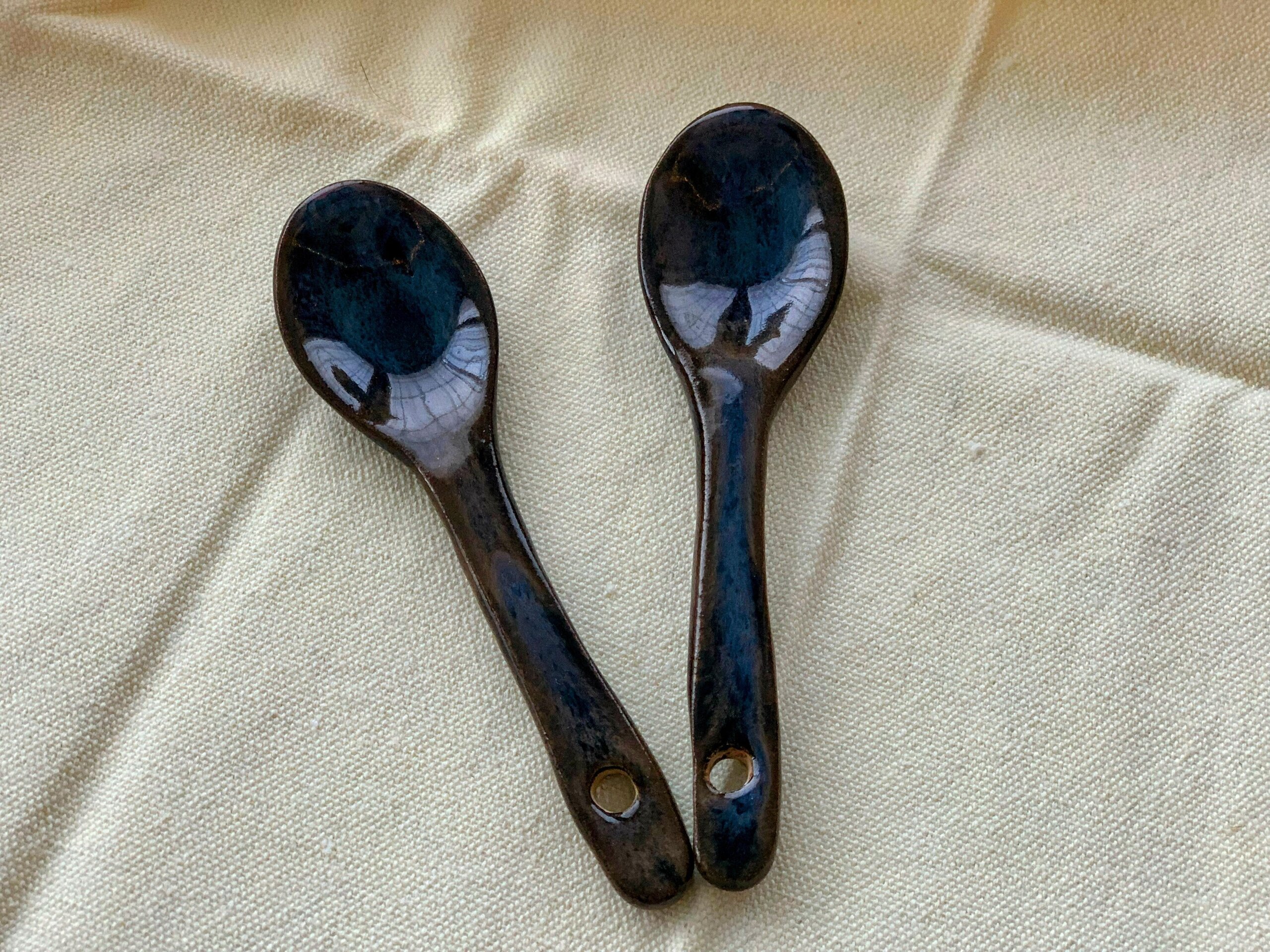 Cucharillas de café SMOKE - 5