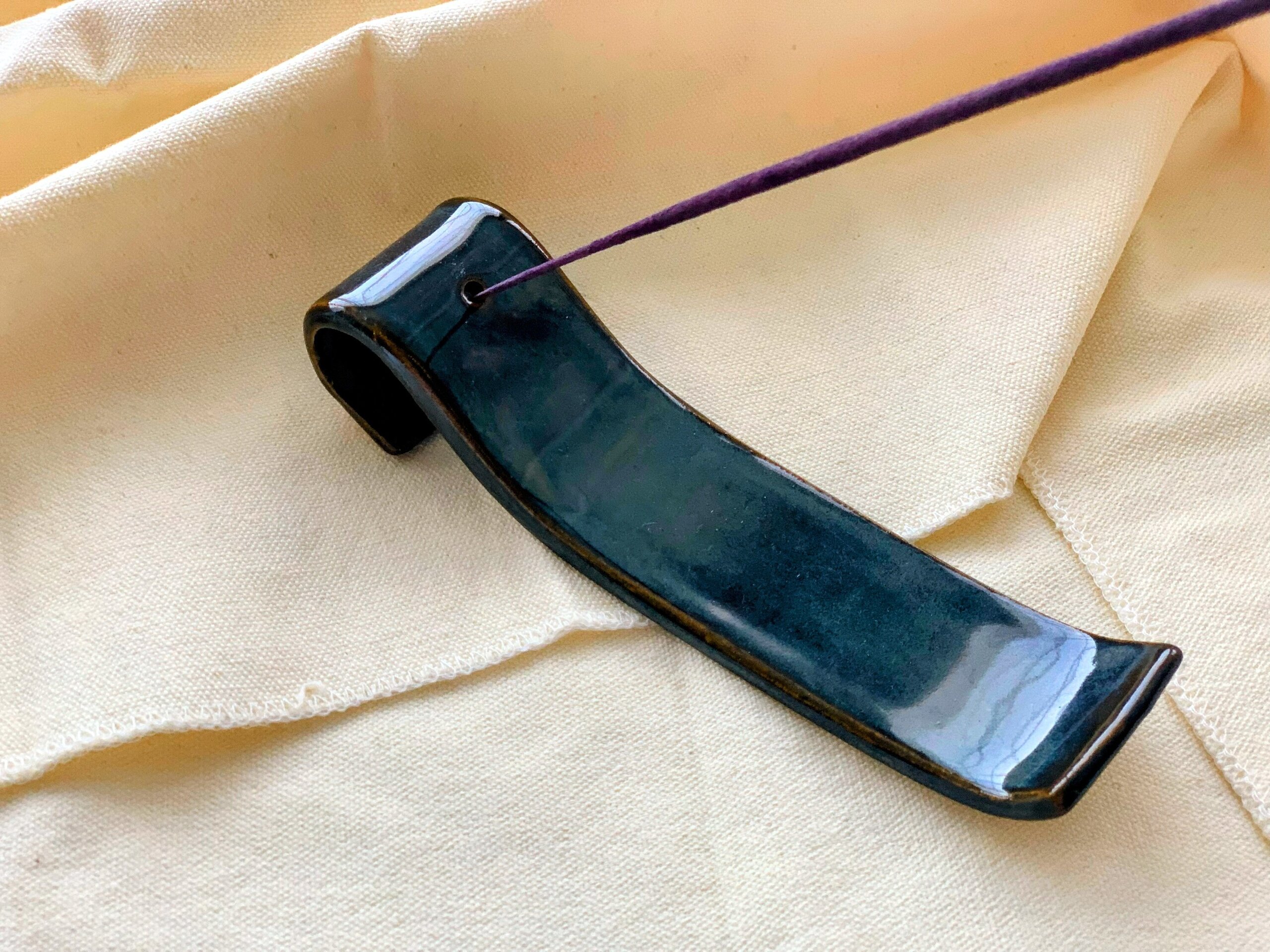 Soporte incienso - 3