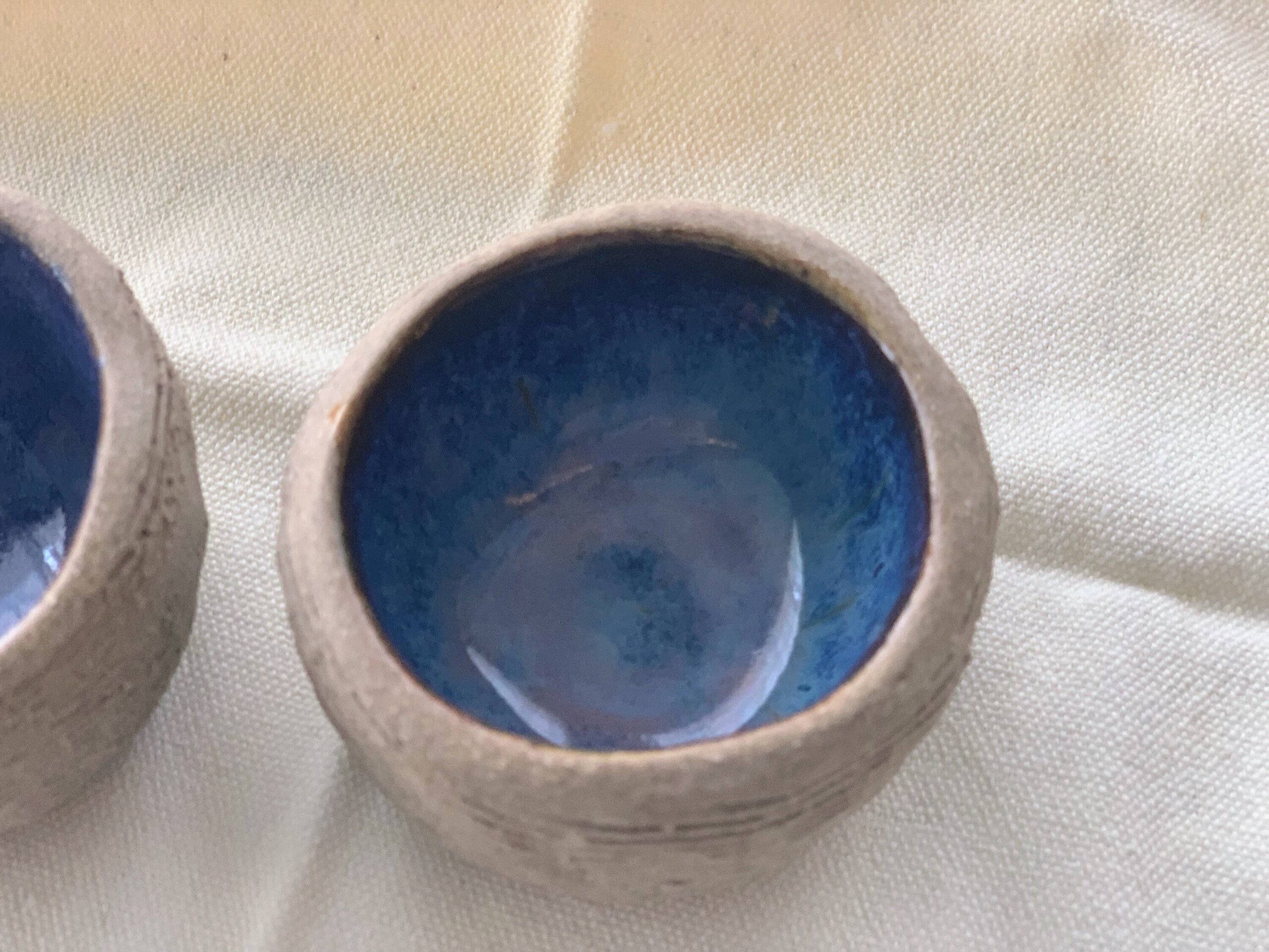 2 mini bowls para salsa de soja - 5