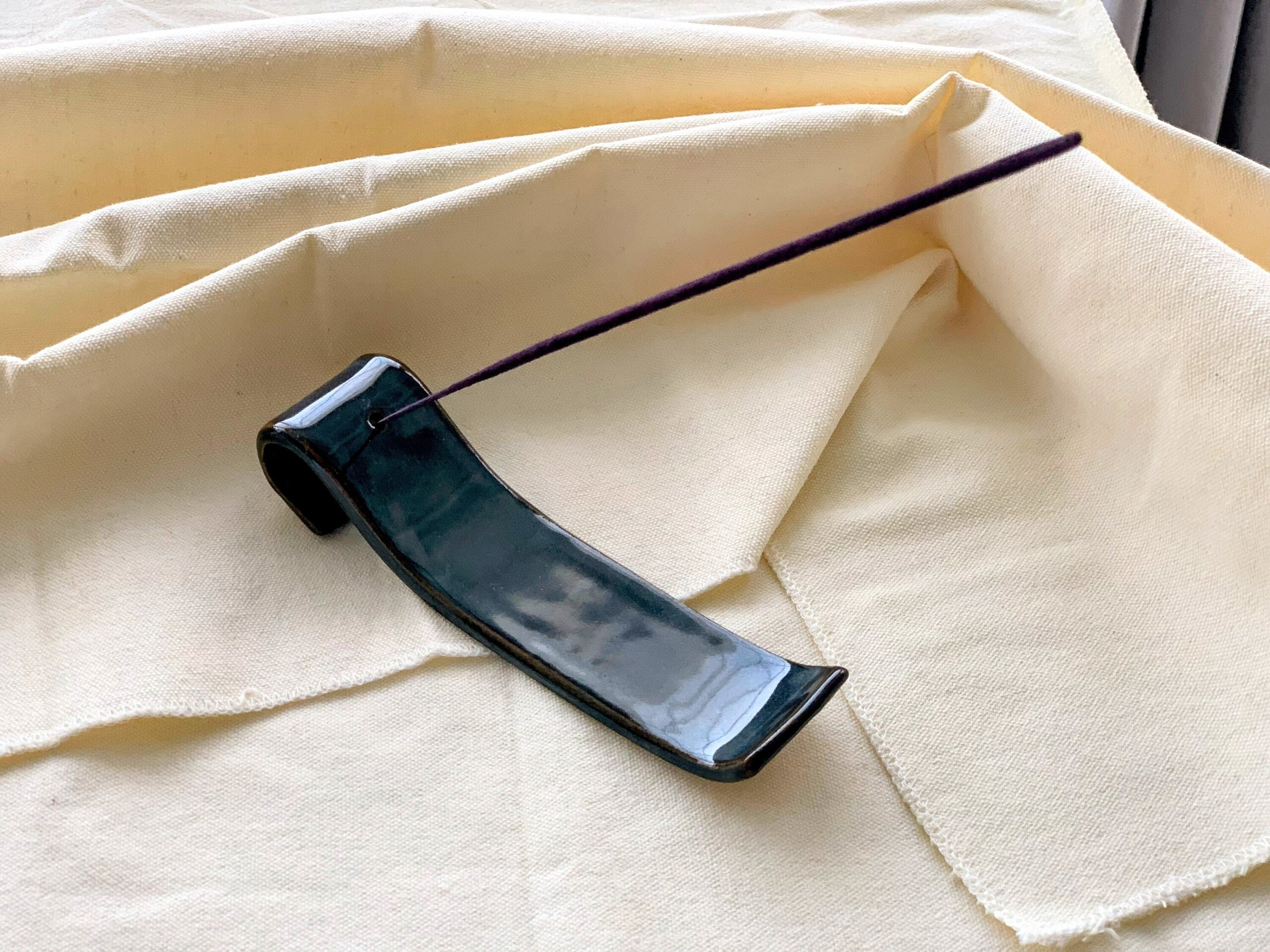 Soporte incienso - 2