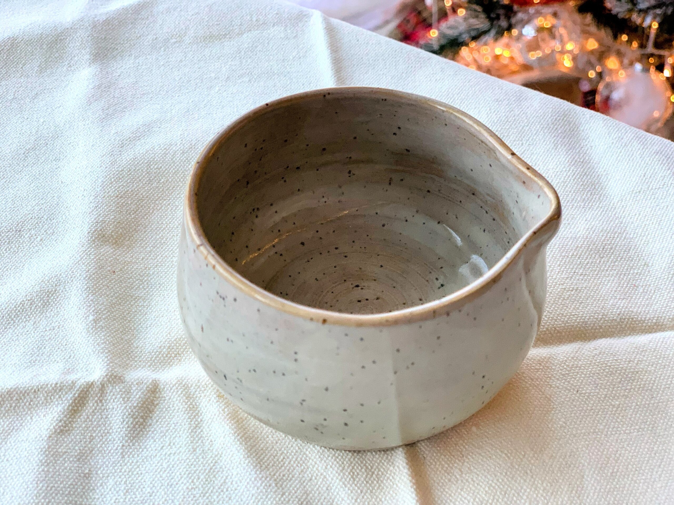 Jarrita pequeña Birch - 2