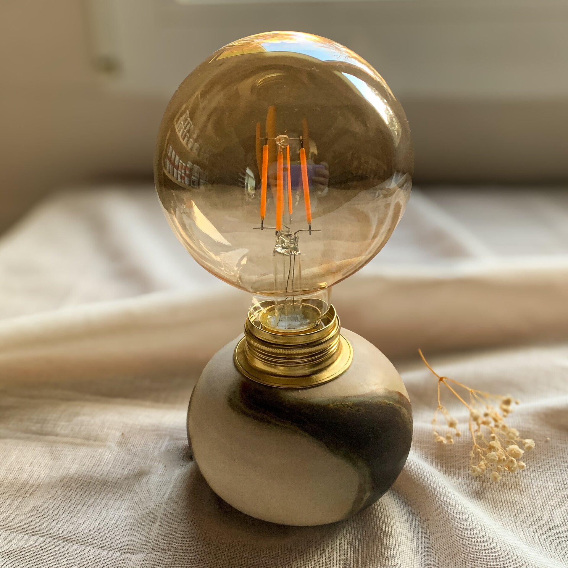 Lámpara HORIZONTE - 2