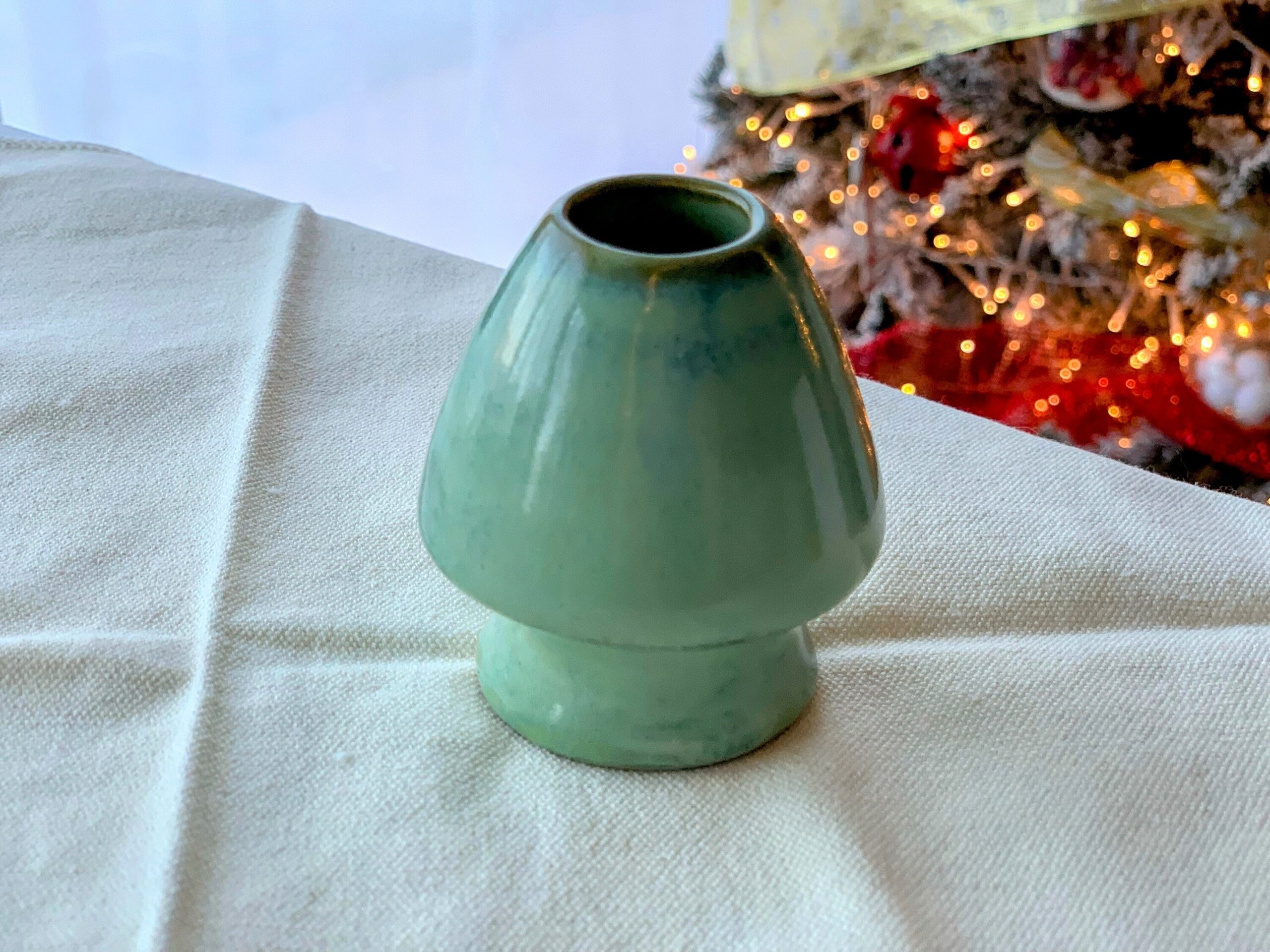 Soporte agitador te matcha verde - 2