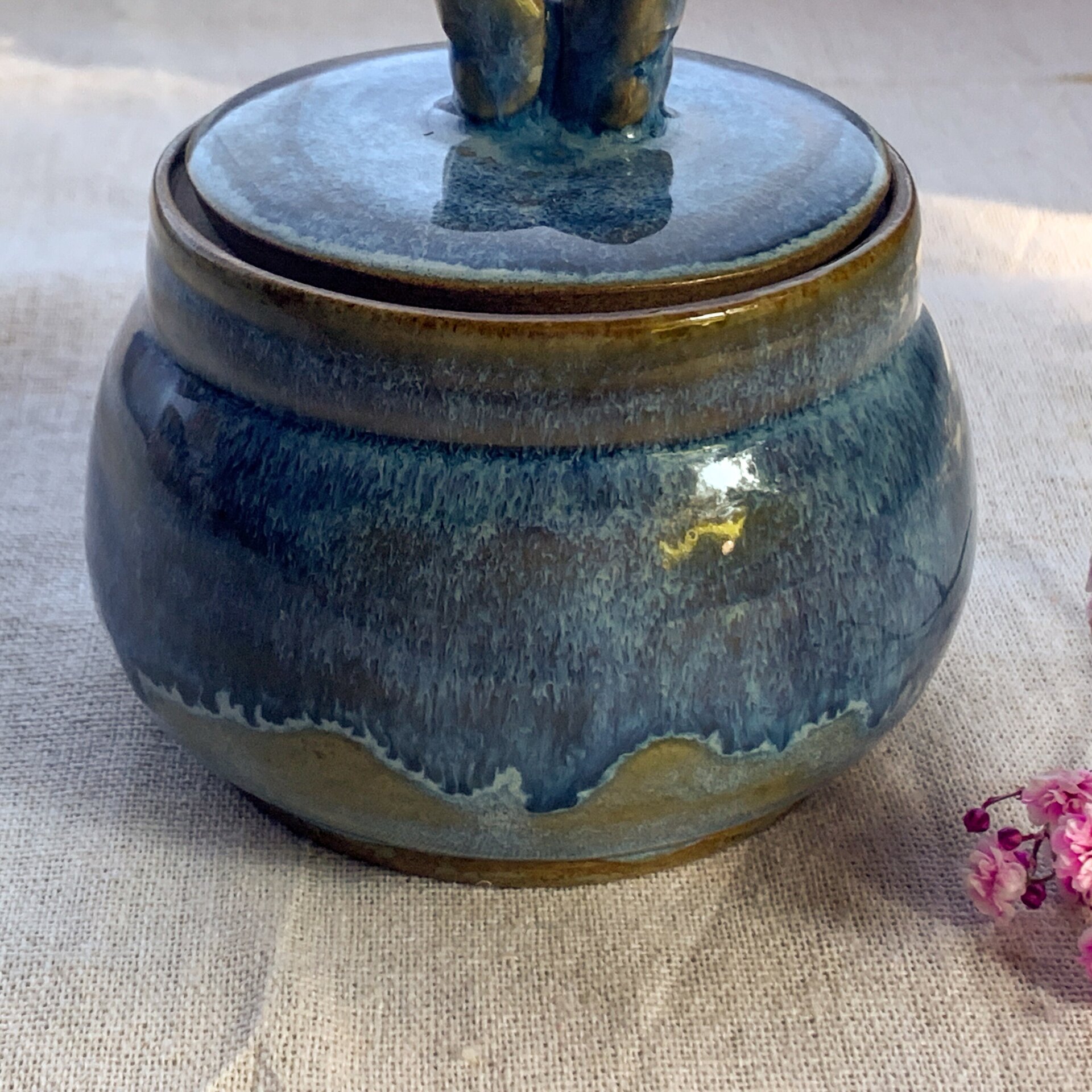 Tarro Mar redondo - 4