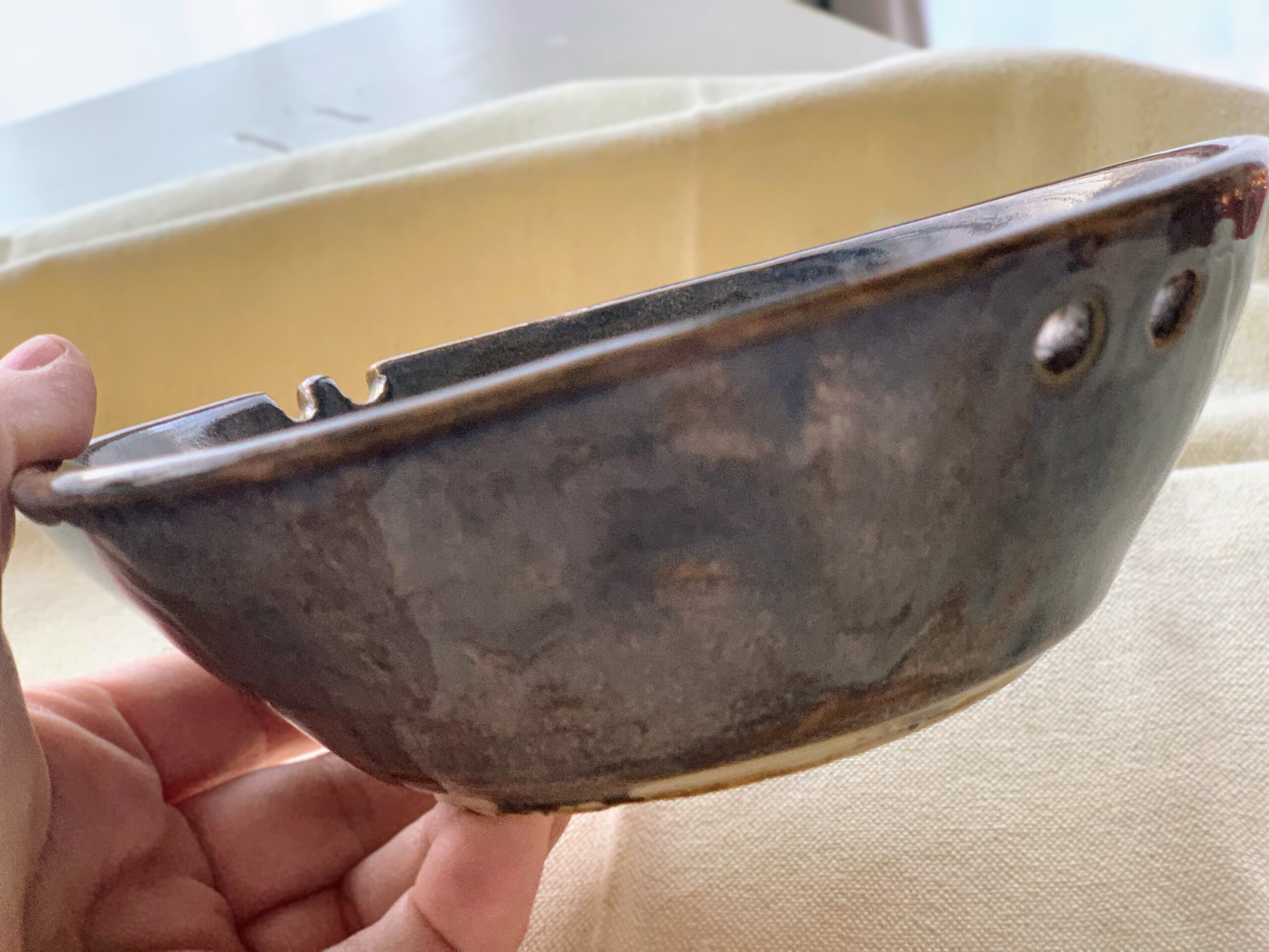 Bowl estilo japonés - 7