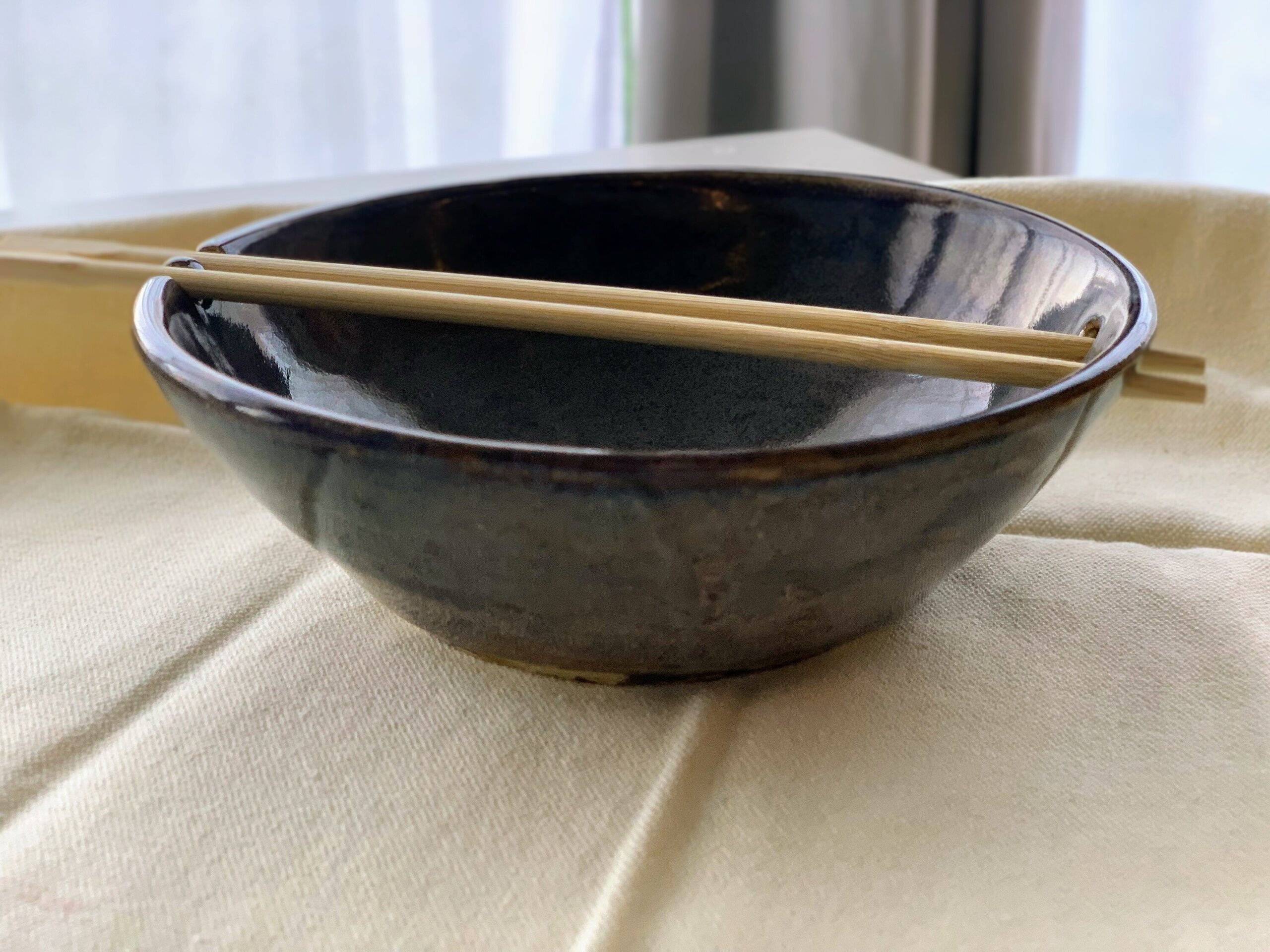 Bowl estilo japonés - 8