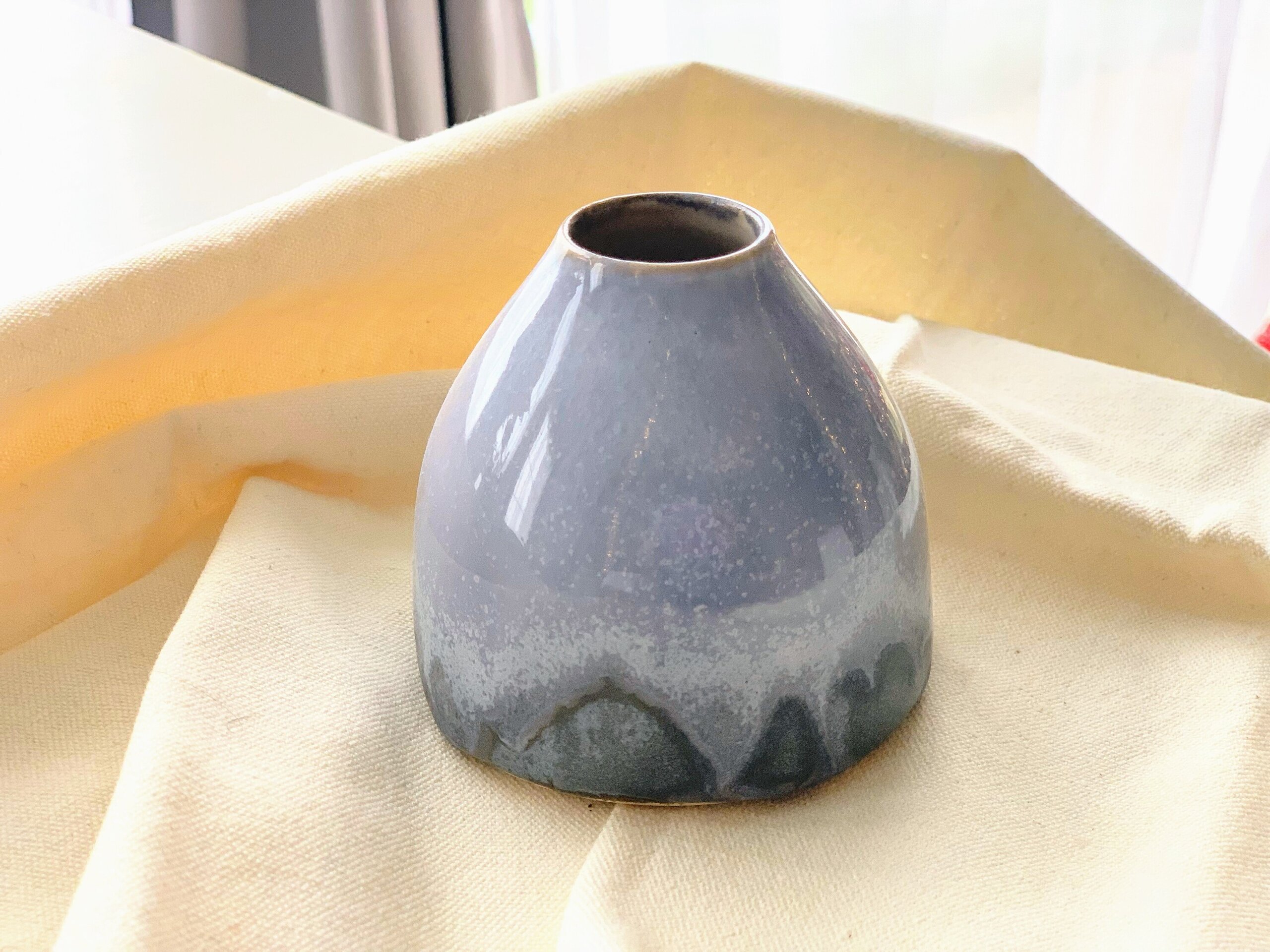 Jarrón GREY - 4