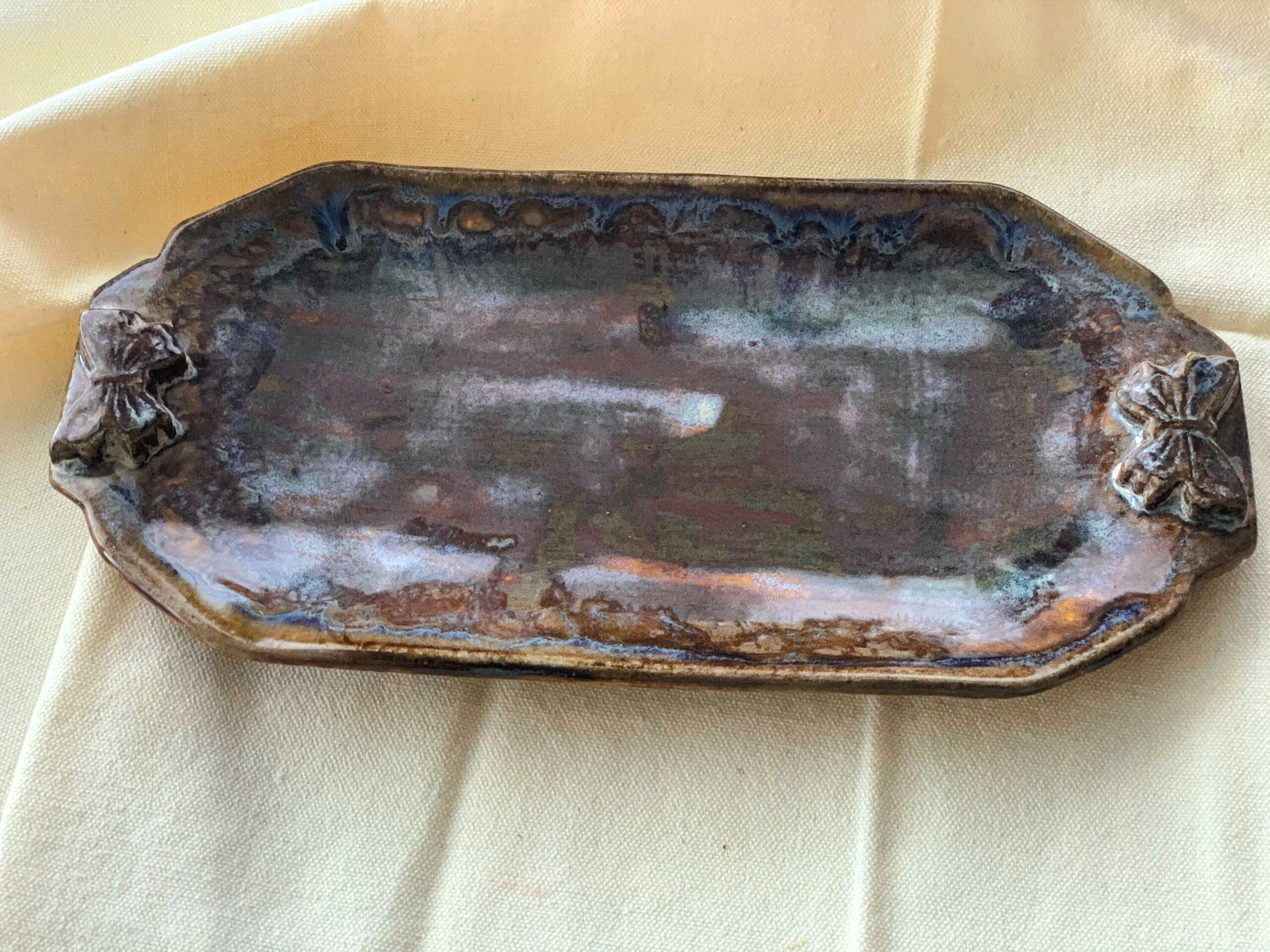 Bandeja mariposas - 5