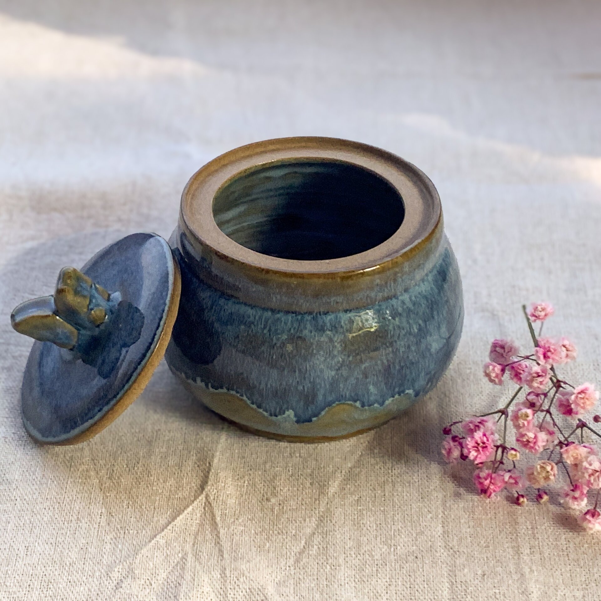 Tarro Mar redondo - 3