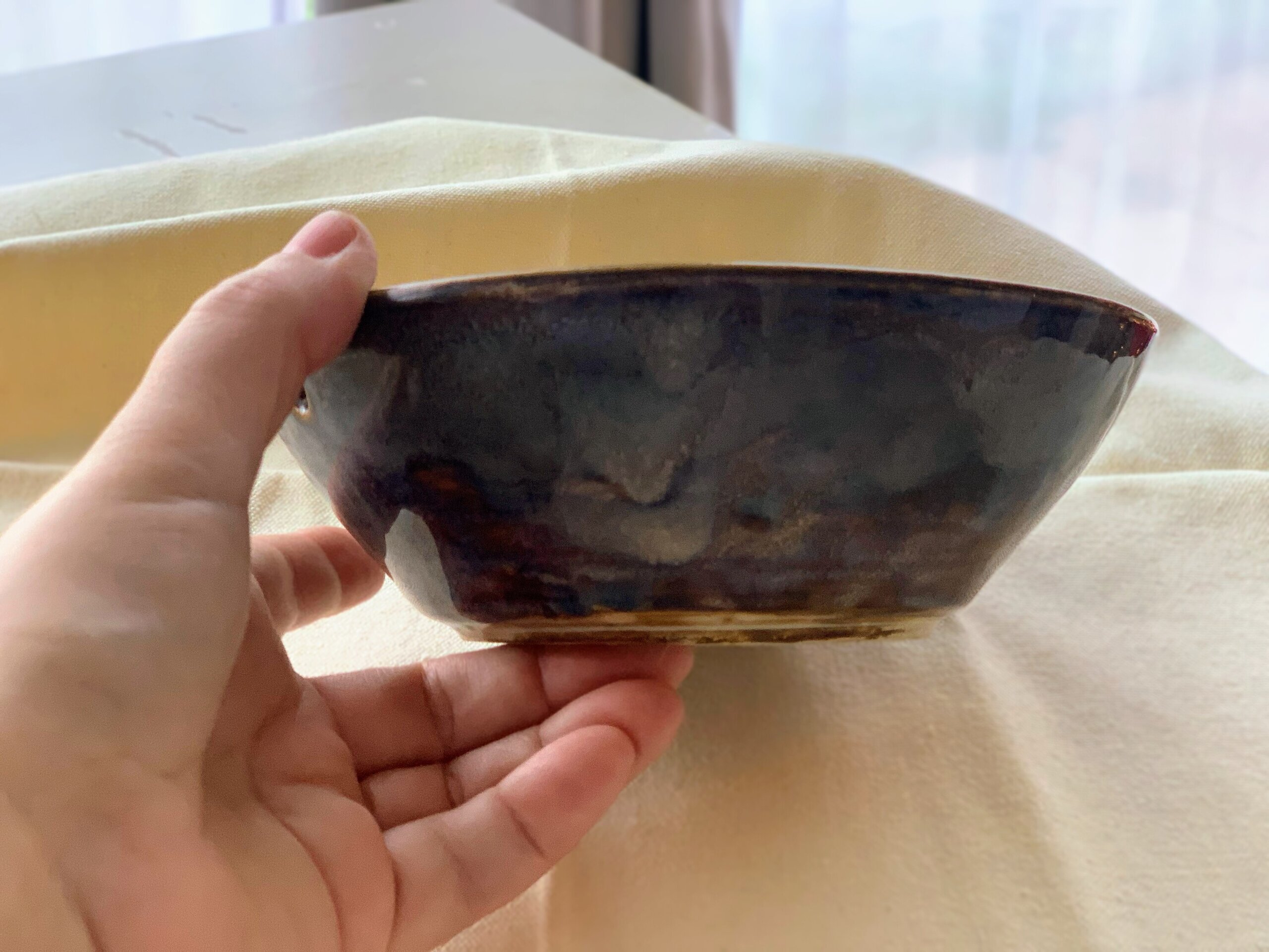 Bowl estilo japonés - 6