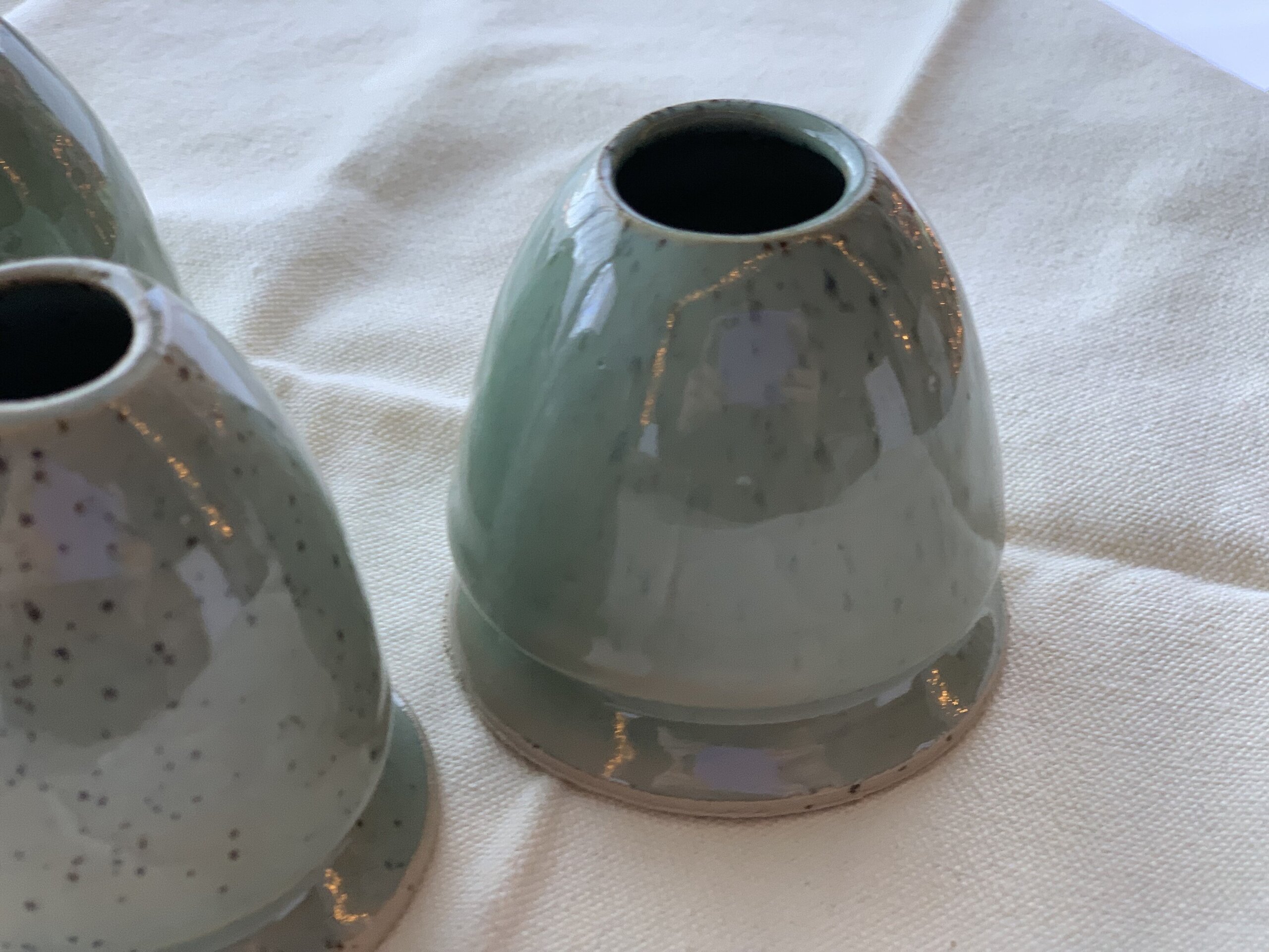 Soporte agitador de te matcha Green - 6