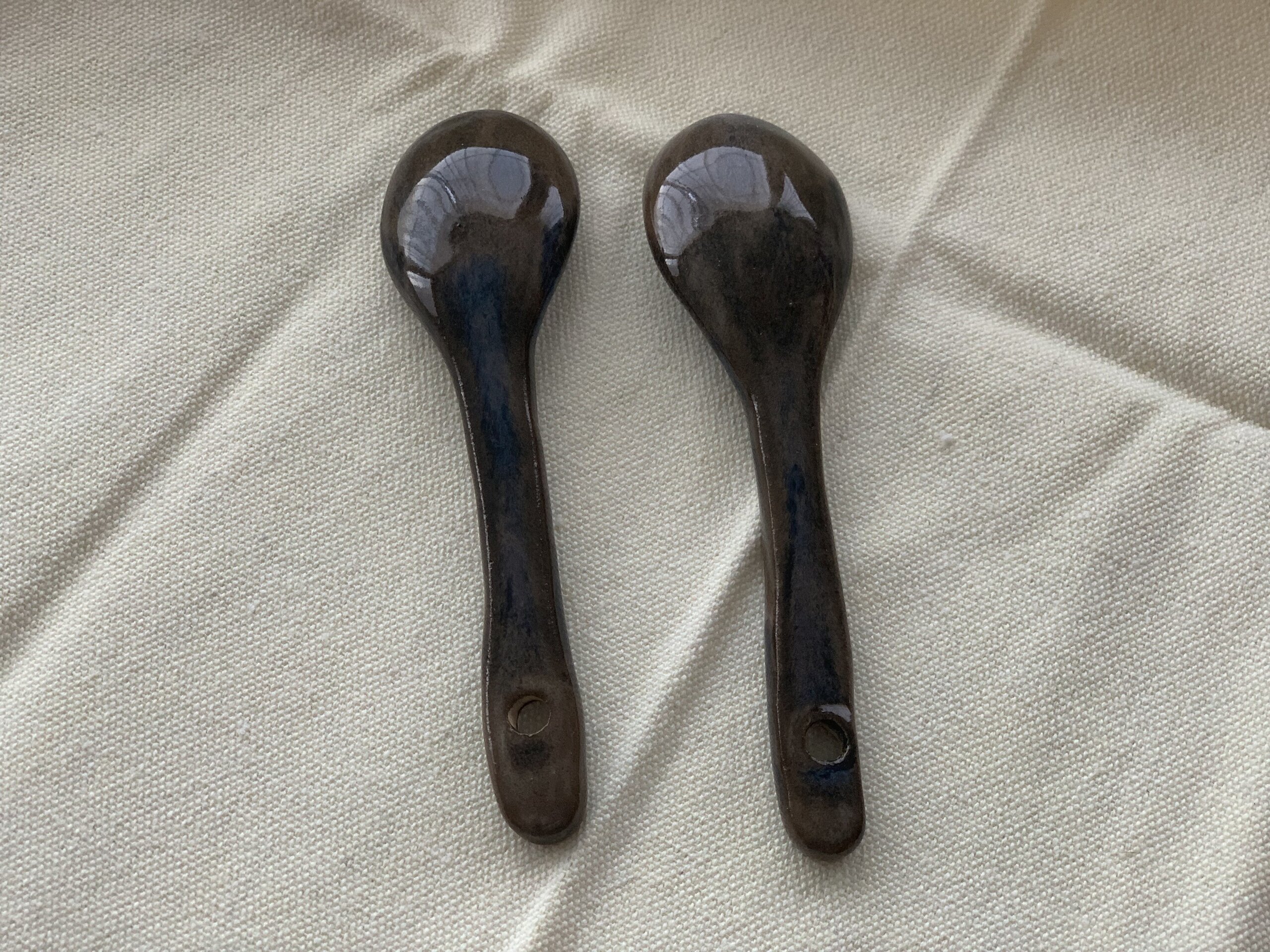 Cucharillas de café SMOKE - 4