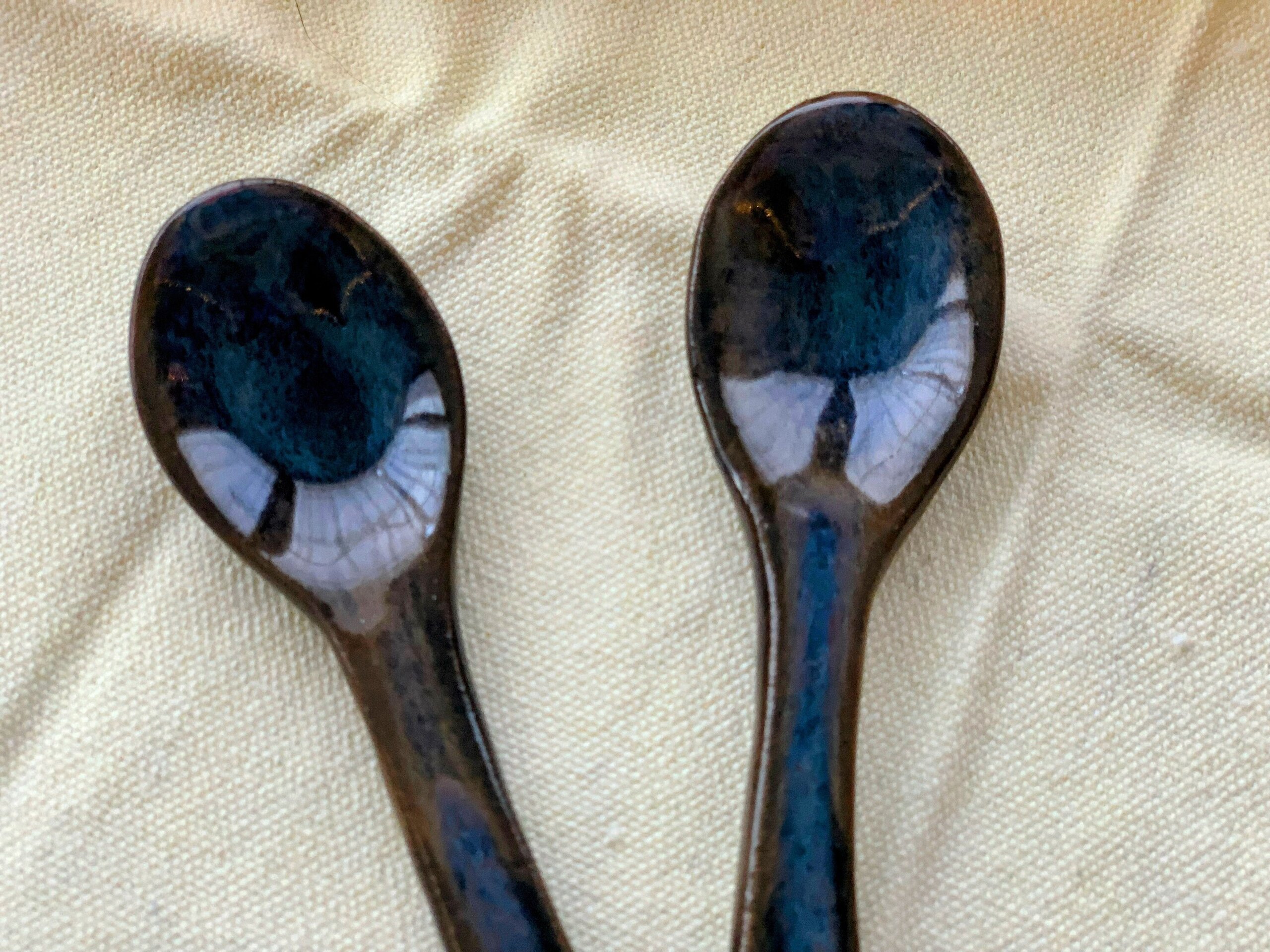 Cucharillas de café SMOKE - 3