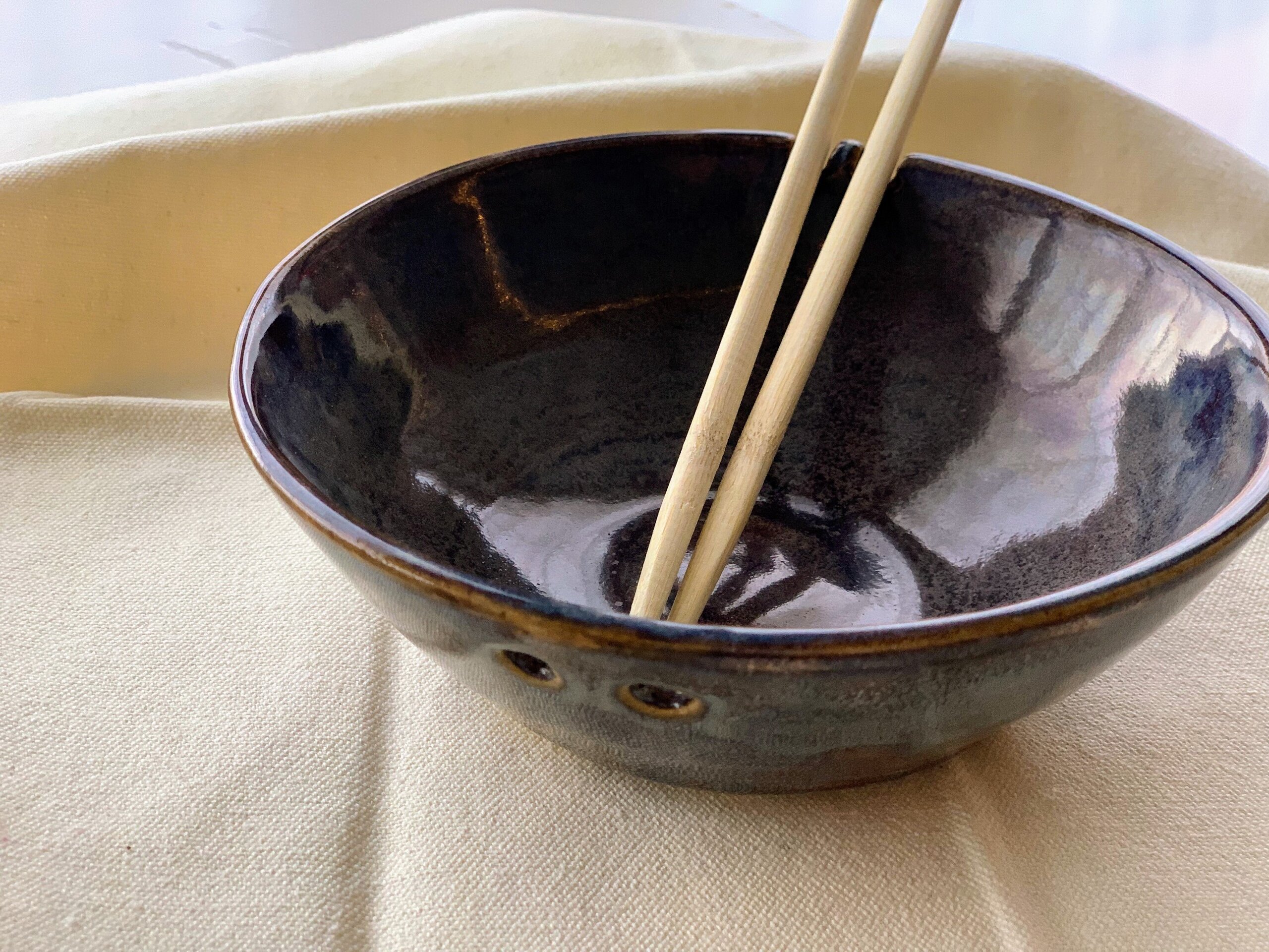 Bowl estilo japonés - 5