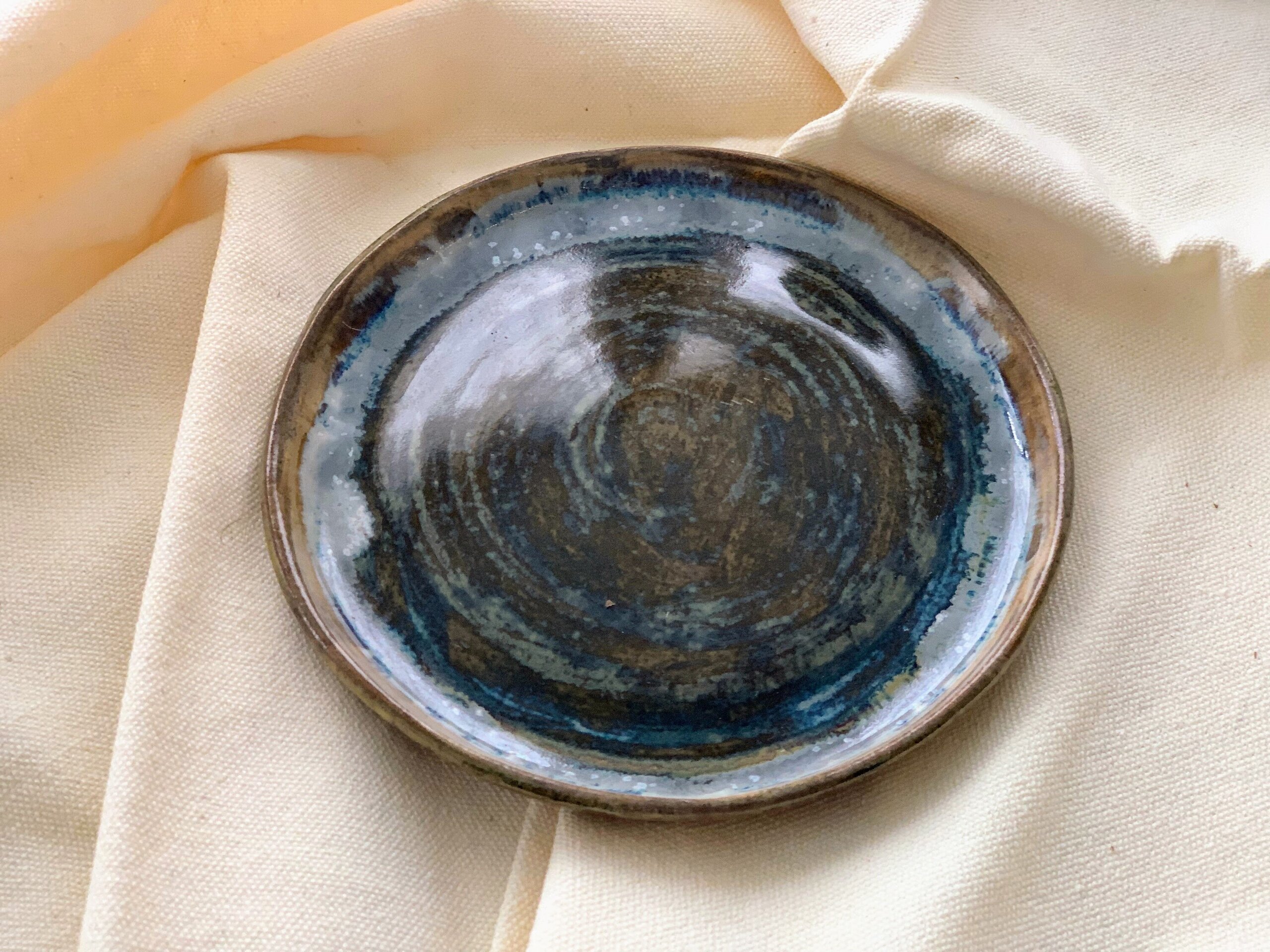 3 Platos de postre variados - 2