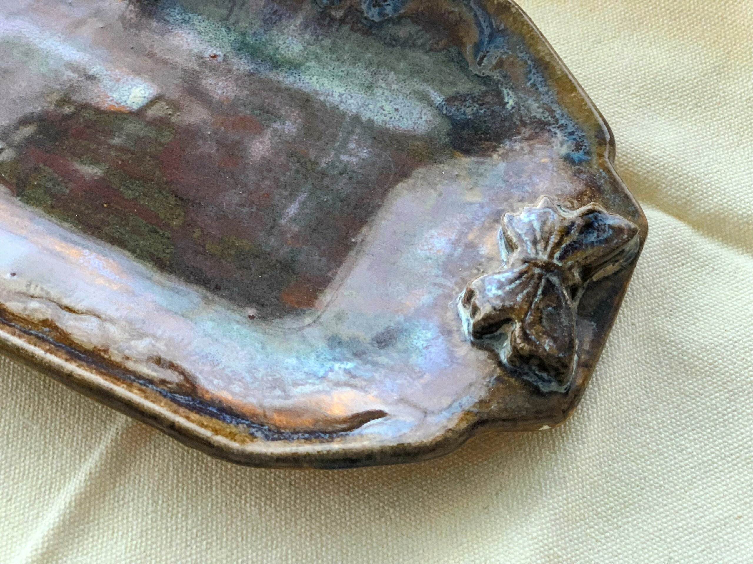 Bandeja mariposas - 3