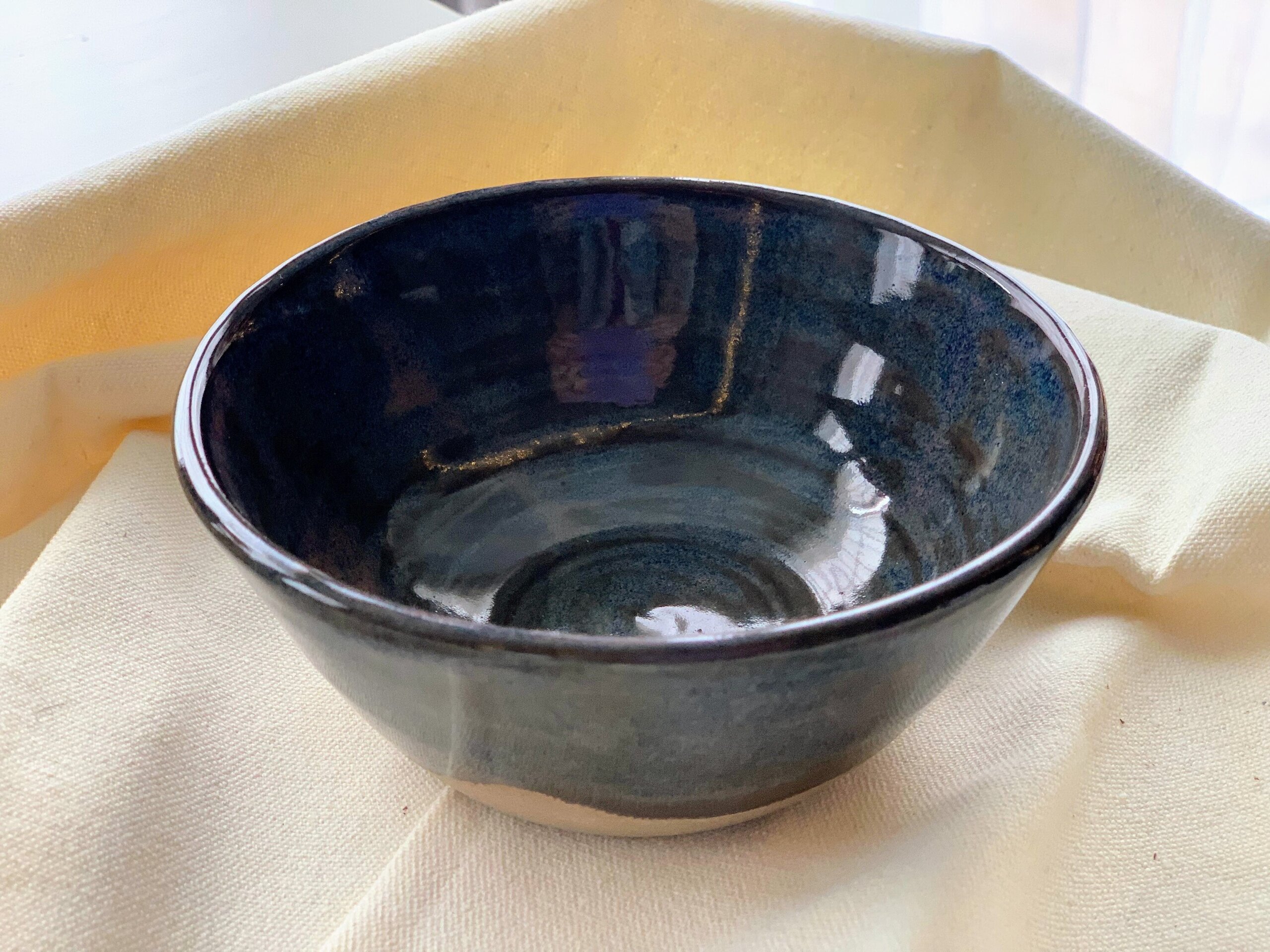 Bowl Stone Brown - 2