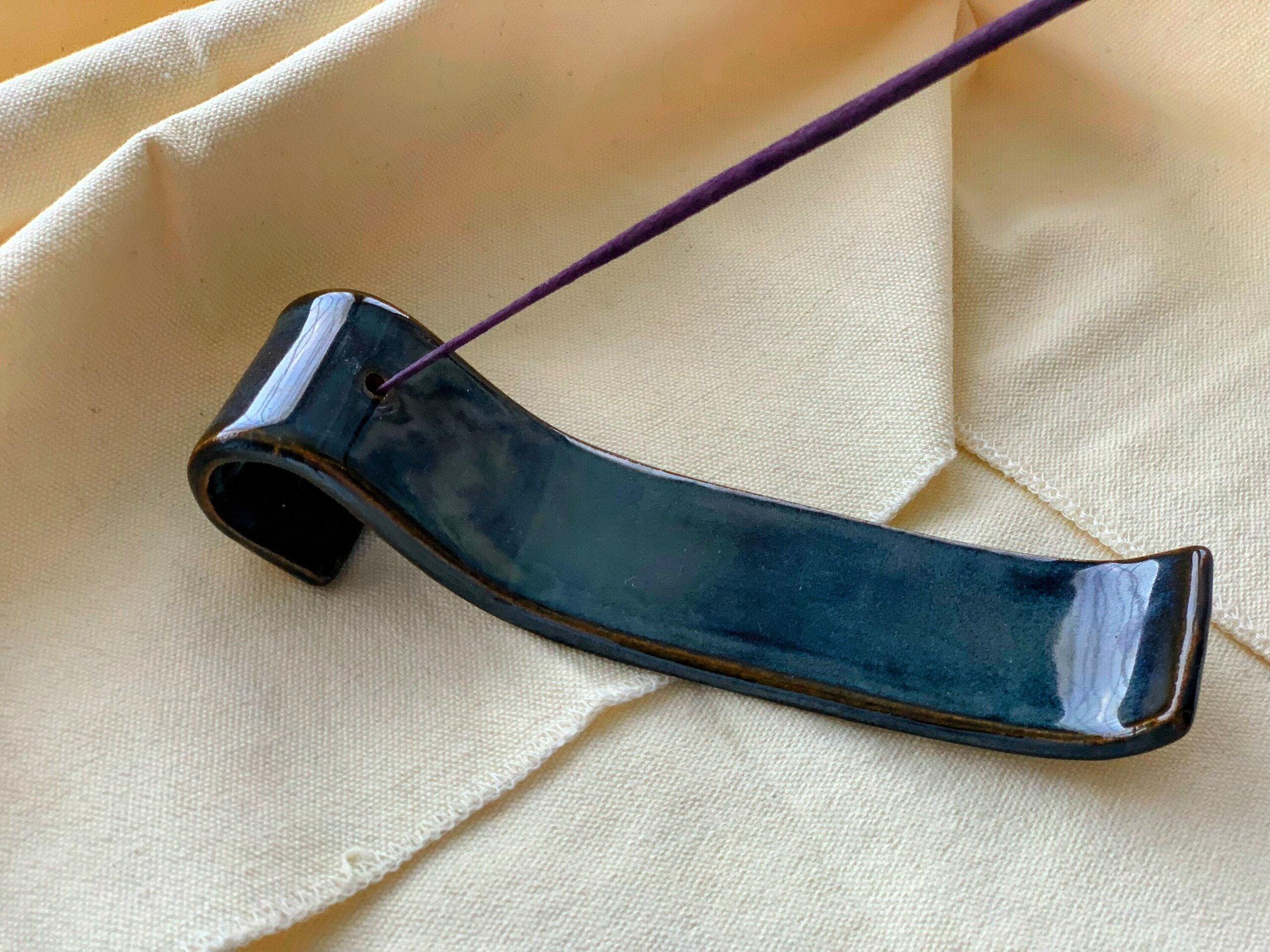 Soporte incienso - 6