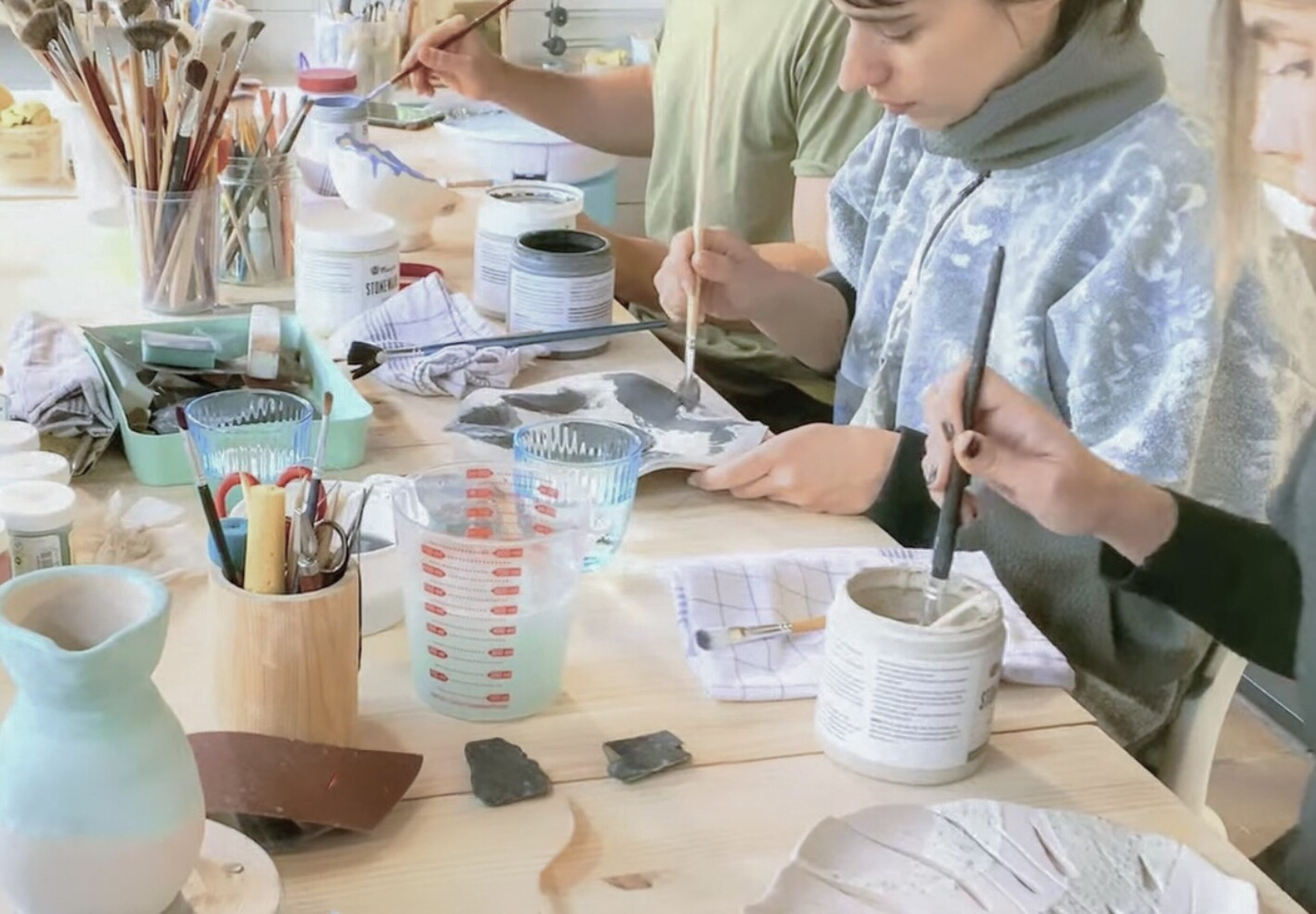 Clases de modelado - 3