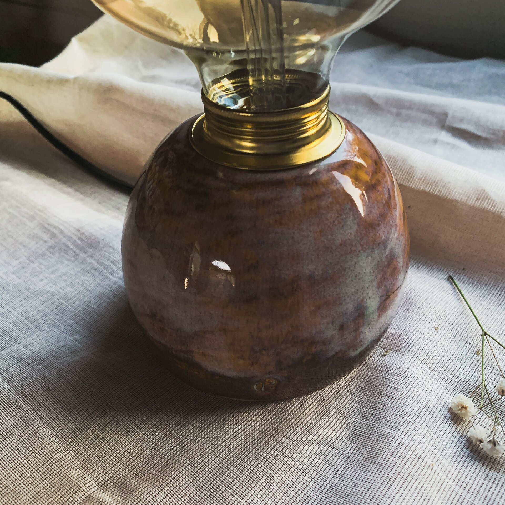 Lámpara modelo ARENA - 3