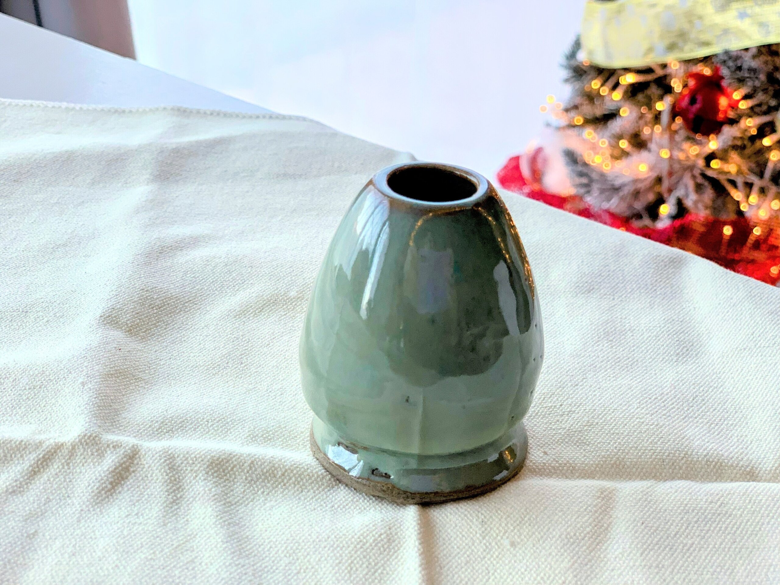 Soporte agitador de te matcha Toffe - 5