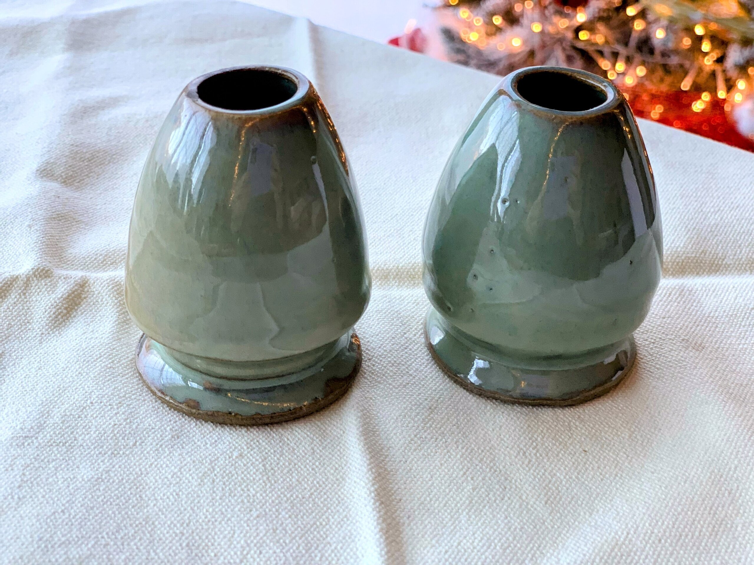 Soporte agitador de te matcha Toffe - 7