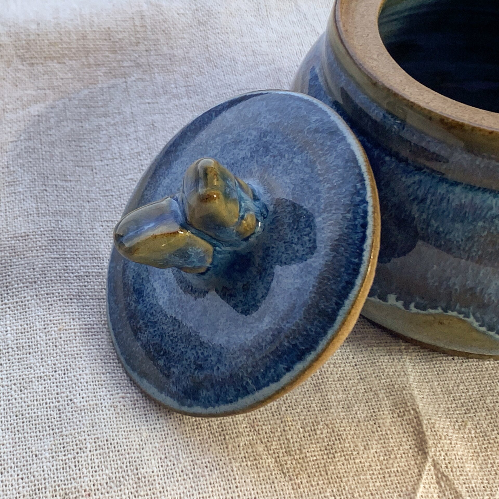 Tarro Mar redondo - 2