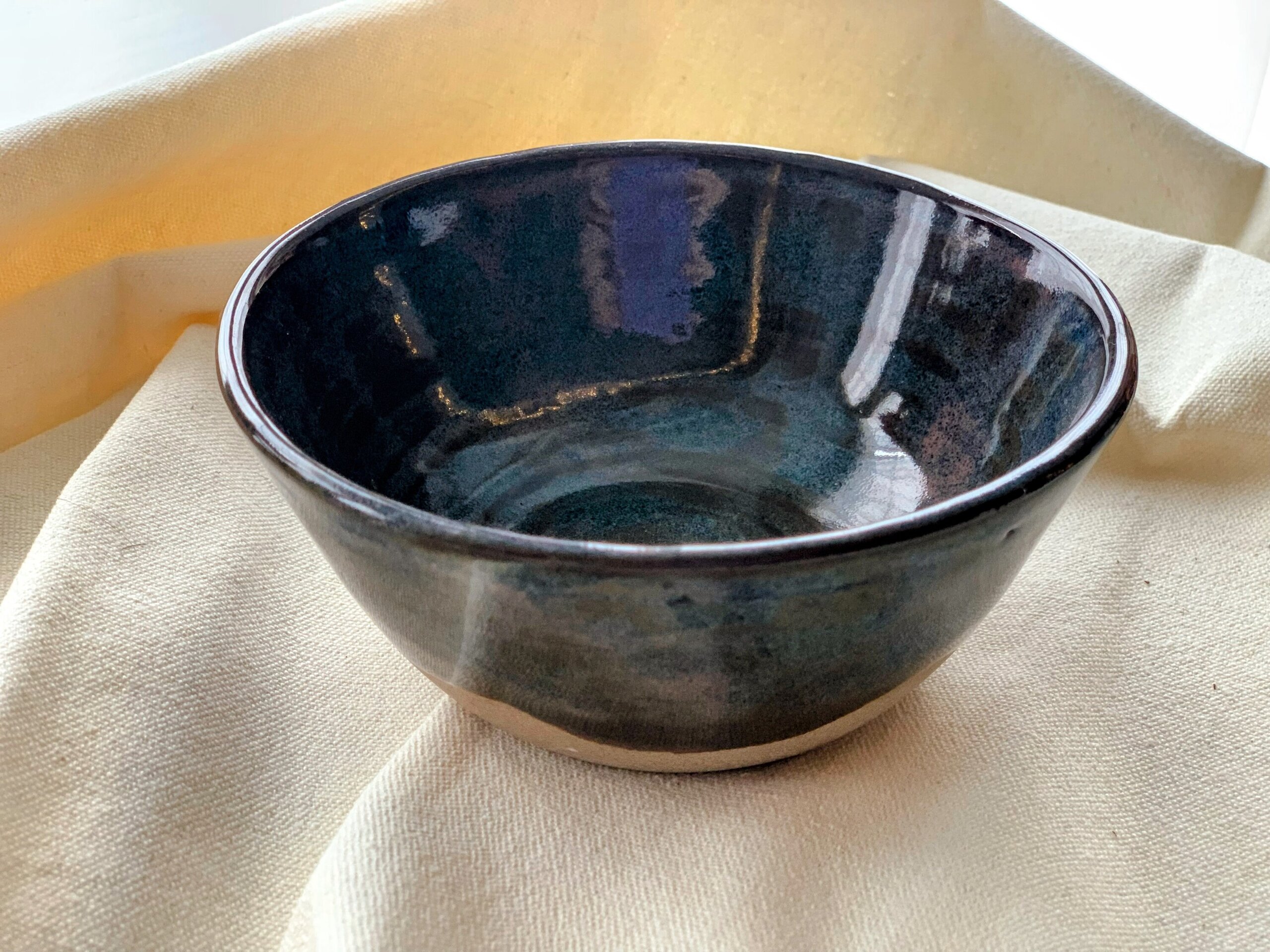 Bowl Stone Brown - 6