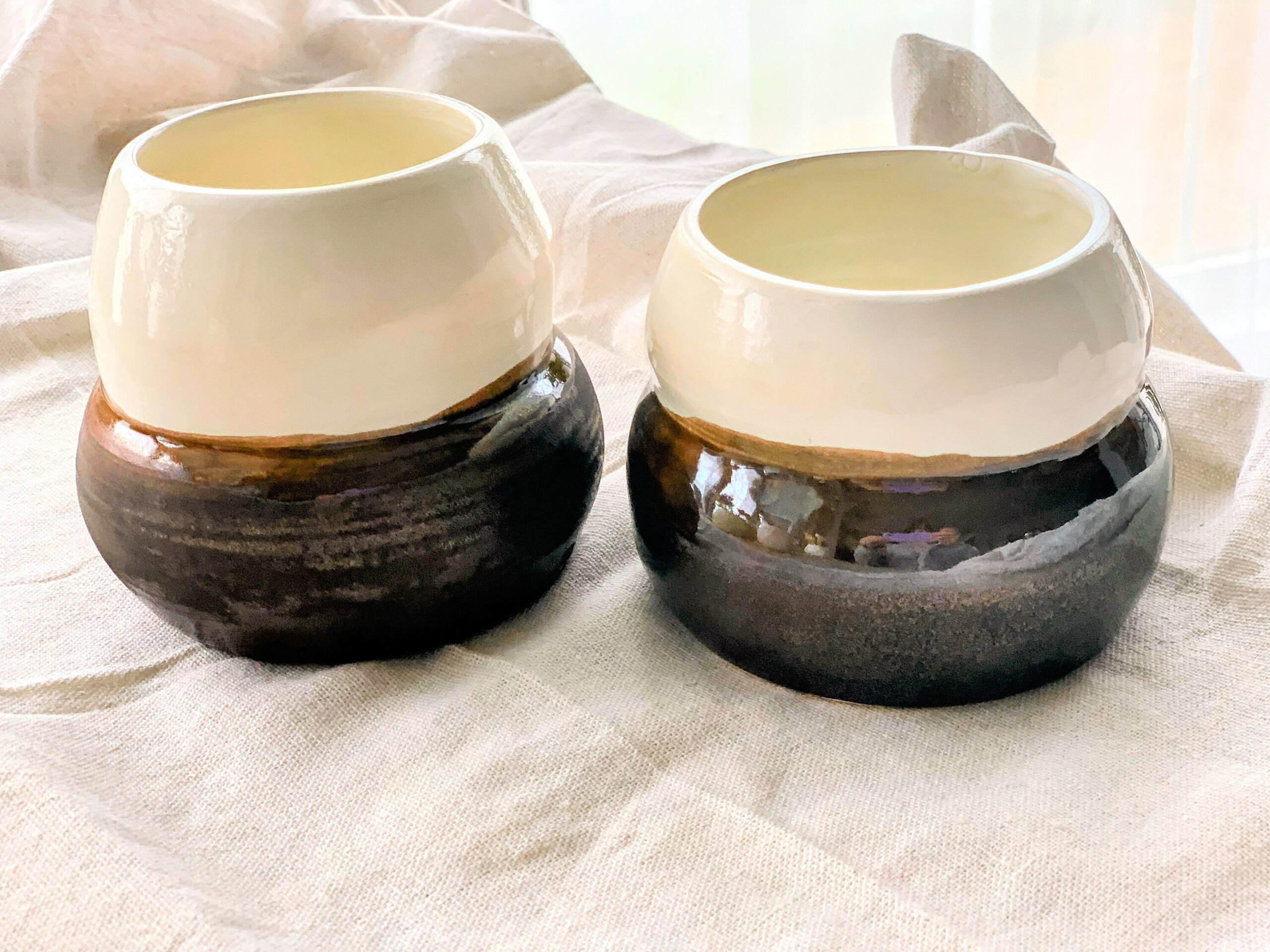 Macetero NOGAL 1 unidad - 5