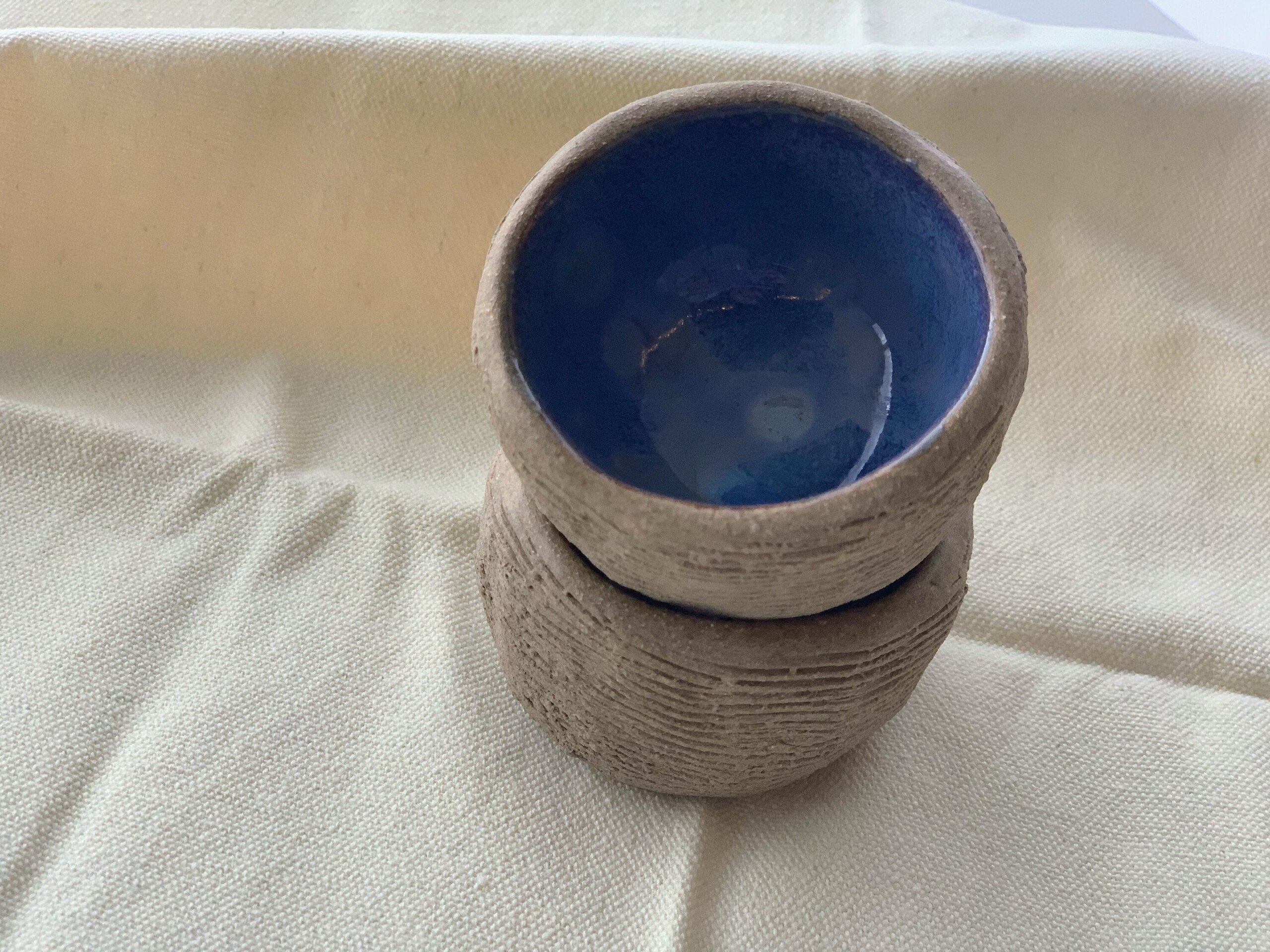 2 mini bowls para salsa de soja - 4