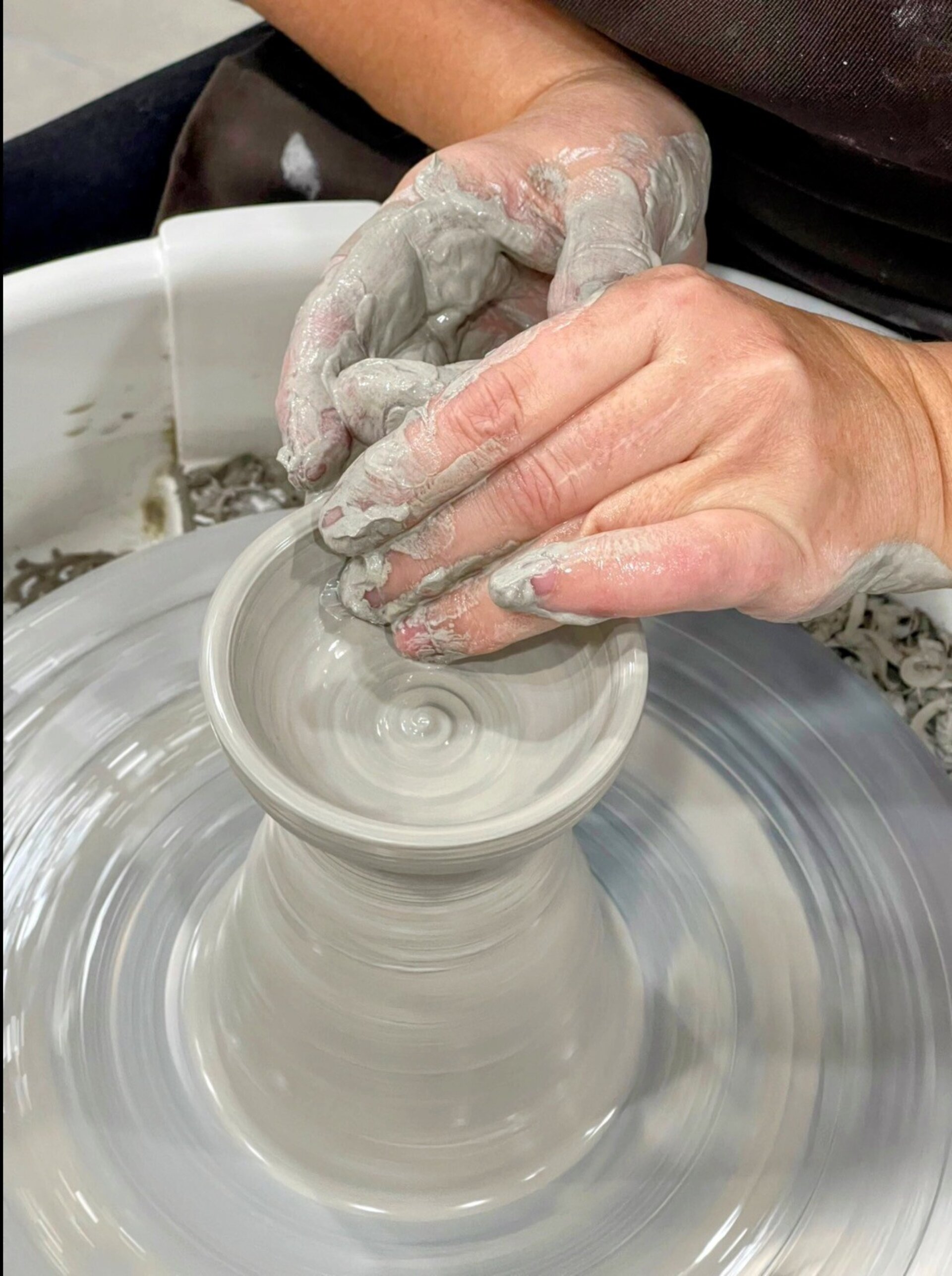 Iniciación al torno - 3