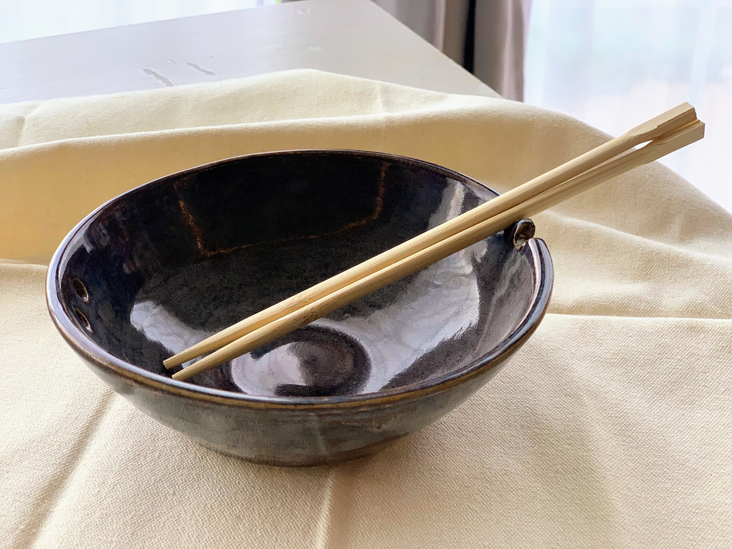 Bowl estilo japonés - 3