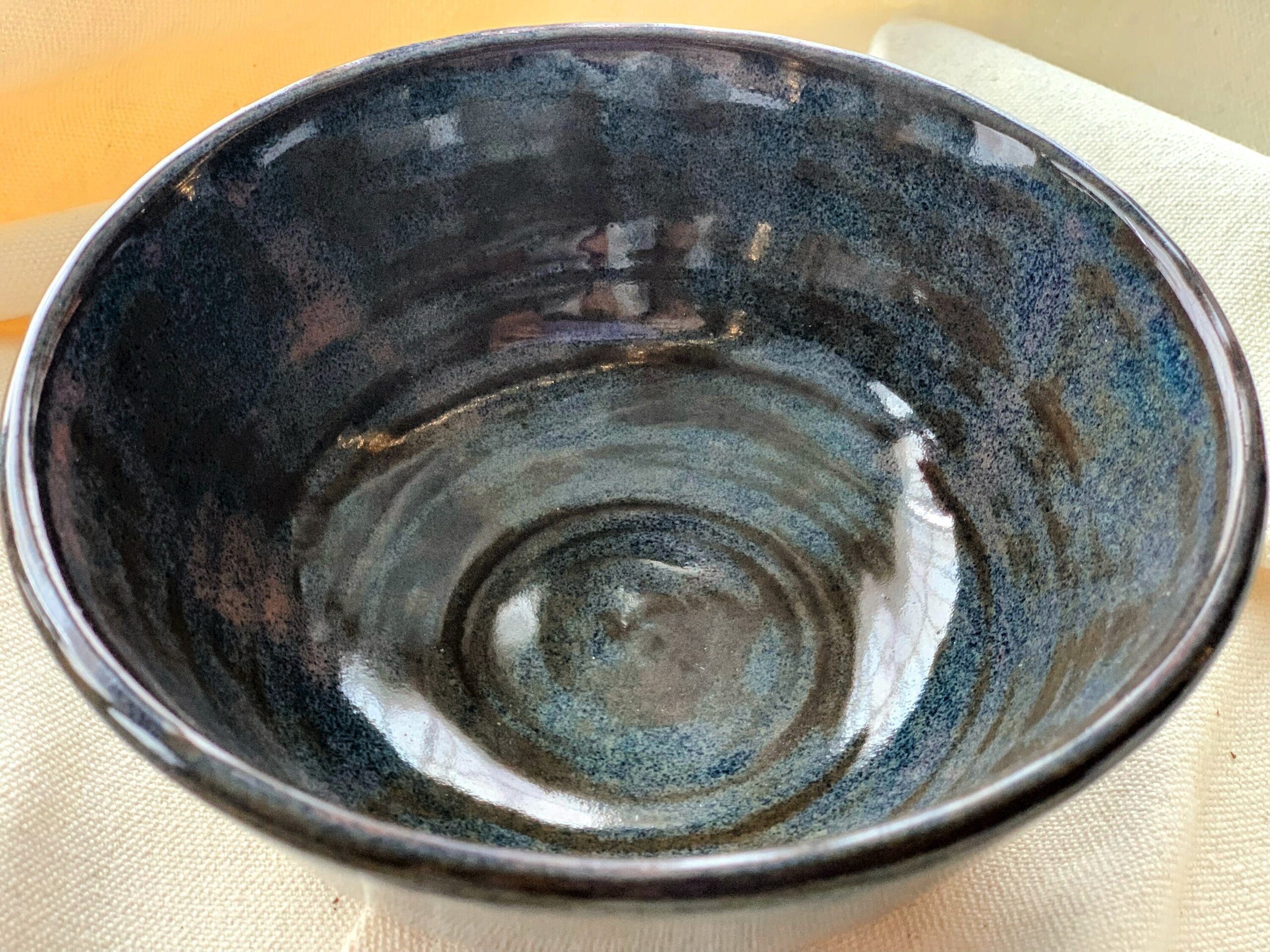 Bowl Stone Brown - 5