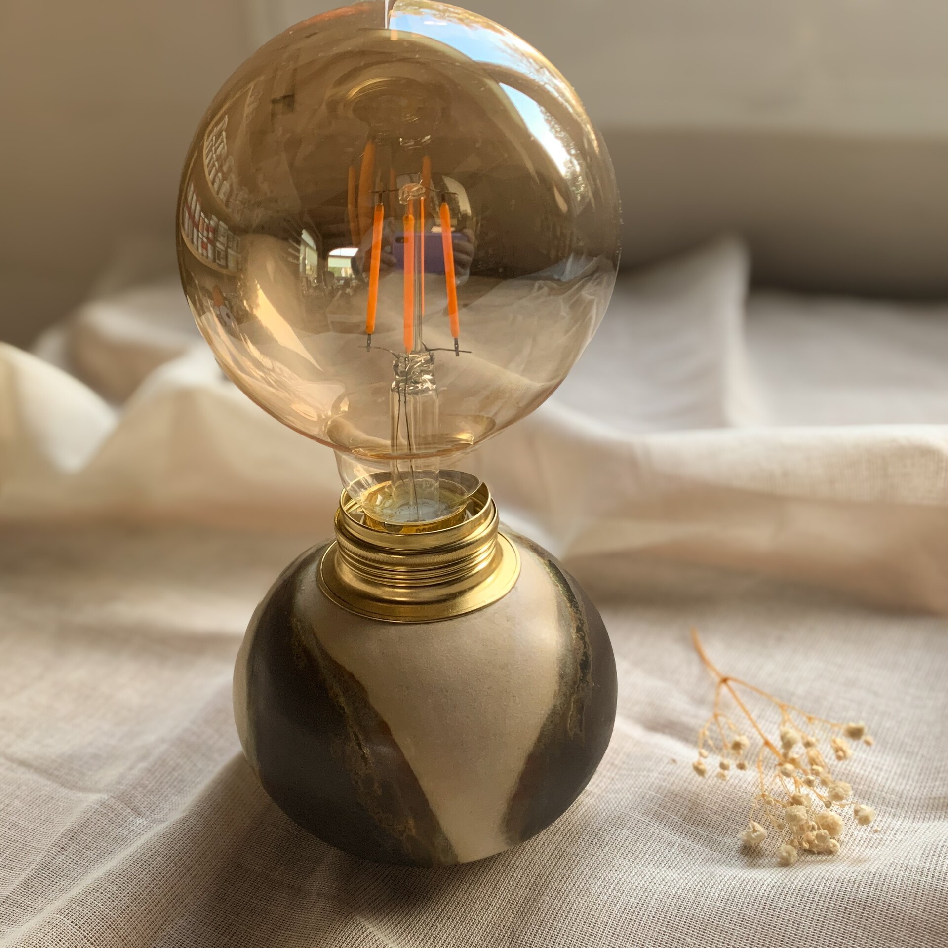 Lámpara HORIZONTE - 1