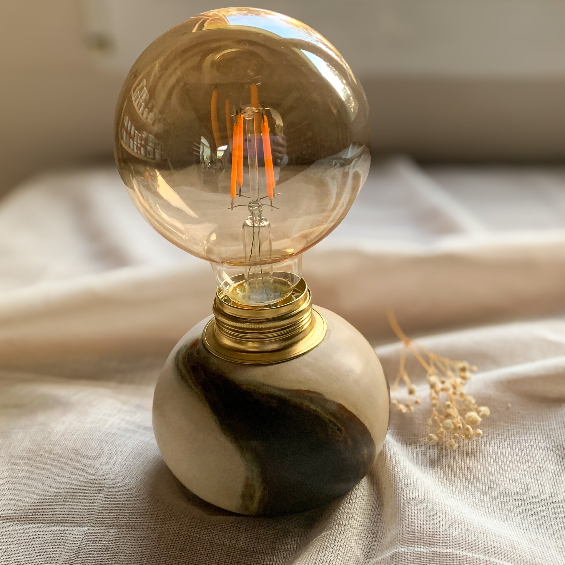 Lámpara HORIZONTE - 4