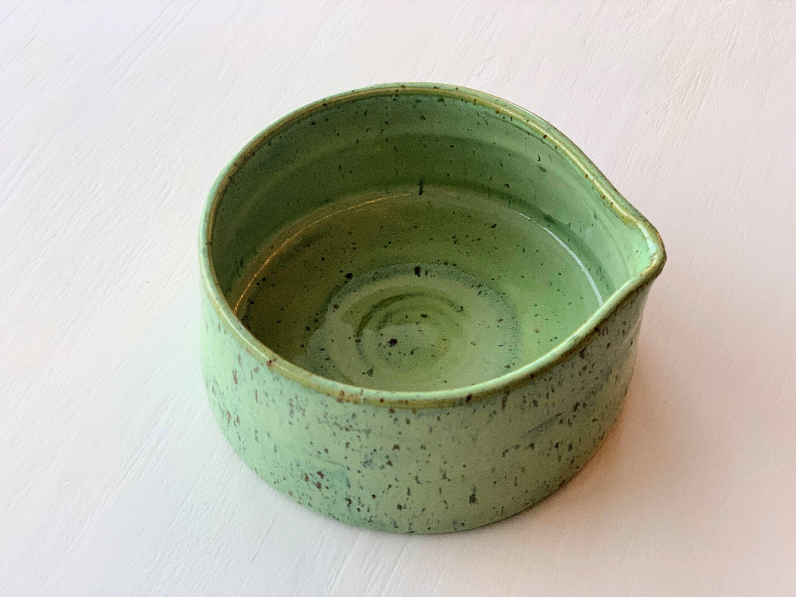 Jarra para té matcha verde - 9