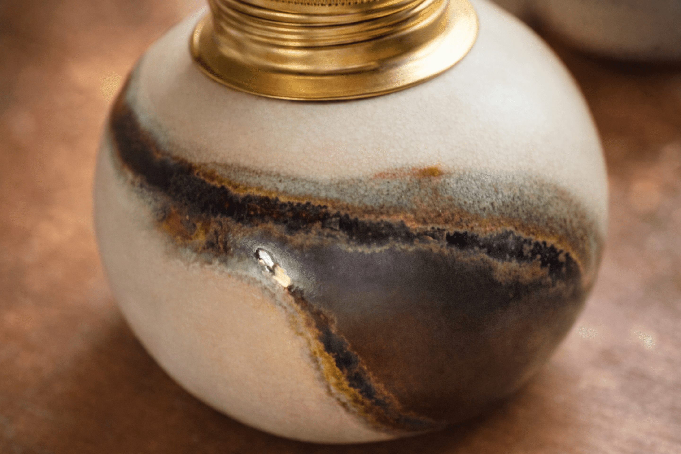 Lámpara Horizonte - 3