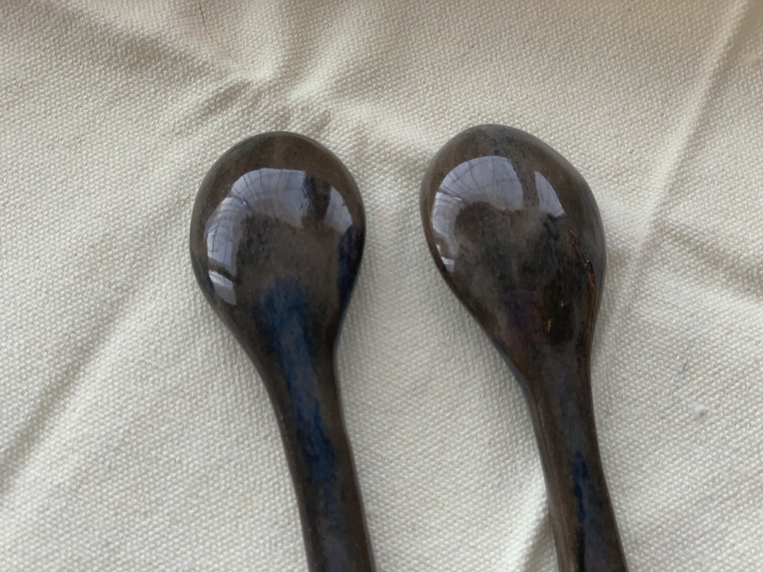 Cucharillas de café SMOKE - 2