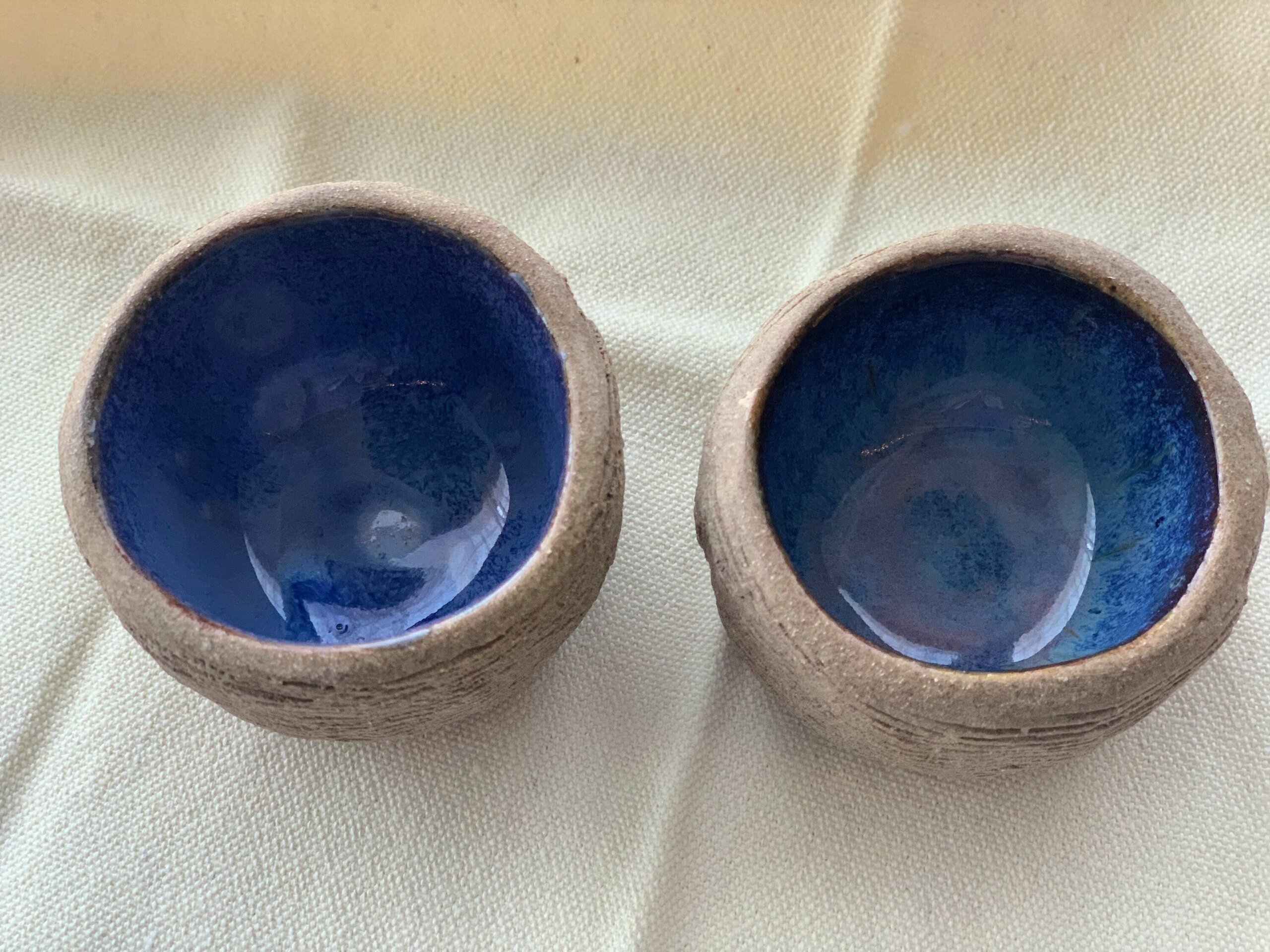 2 mini bowls para salsa de soja - 3