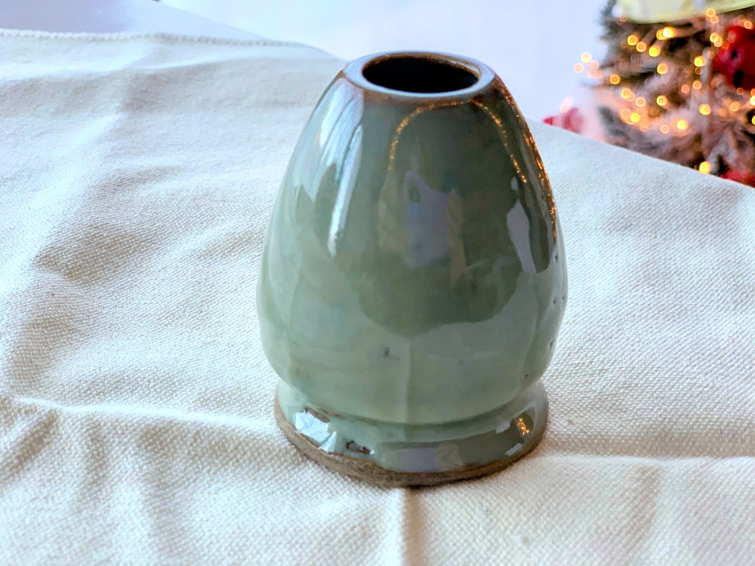 Soporte agitador de te matcha Toffe - 4