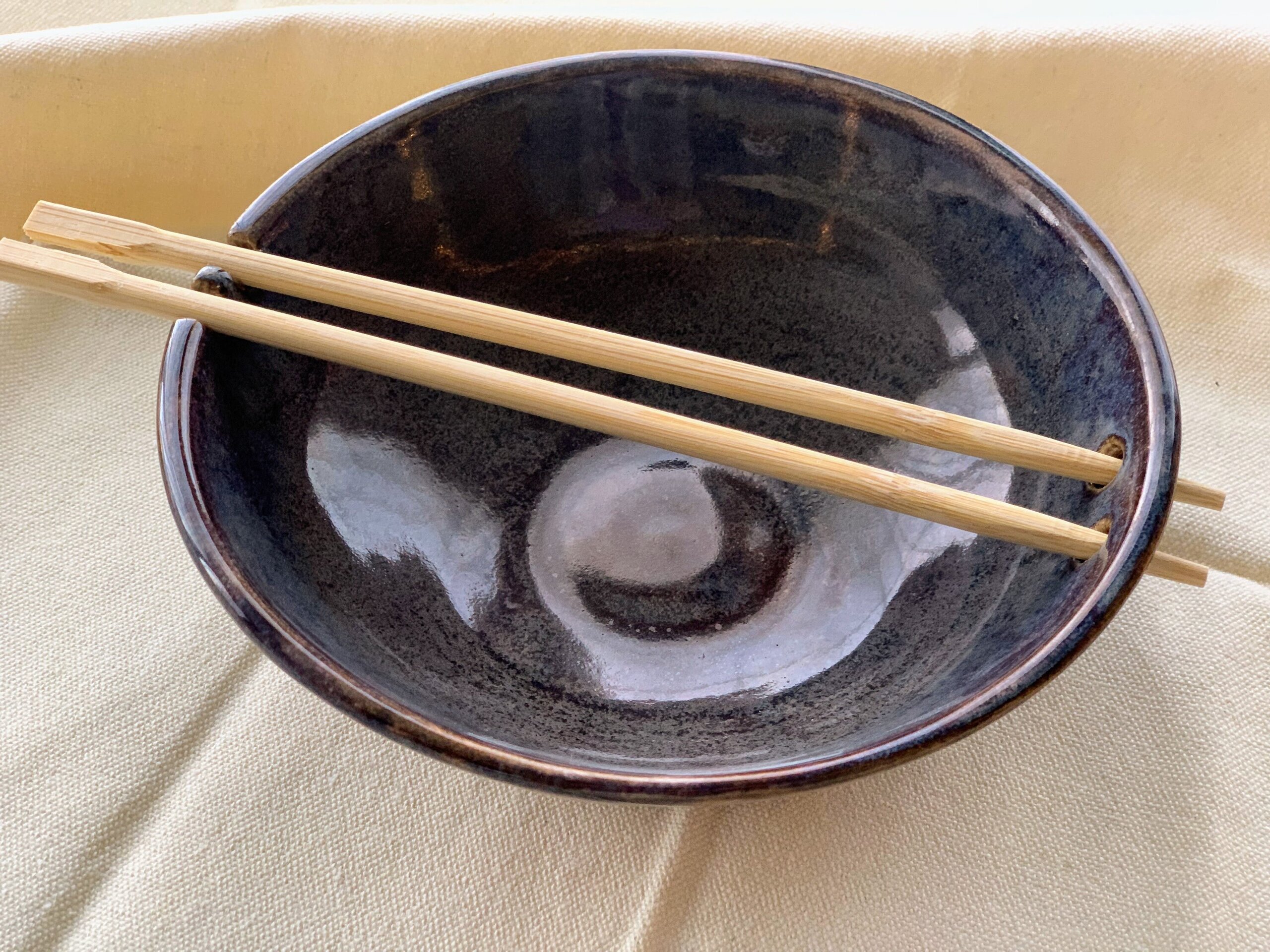 Bowl estilo japonés - 9