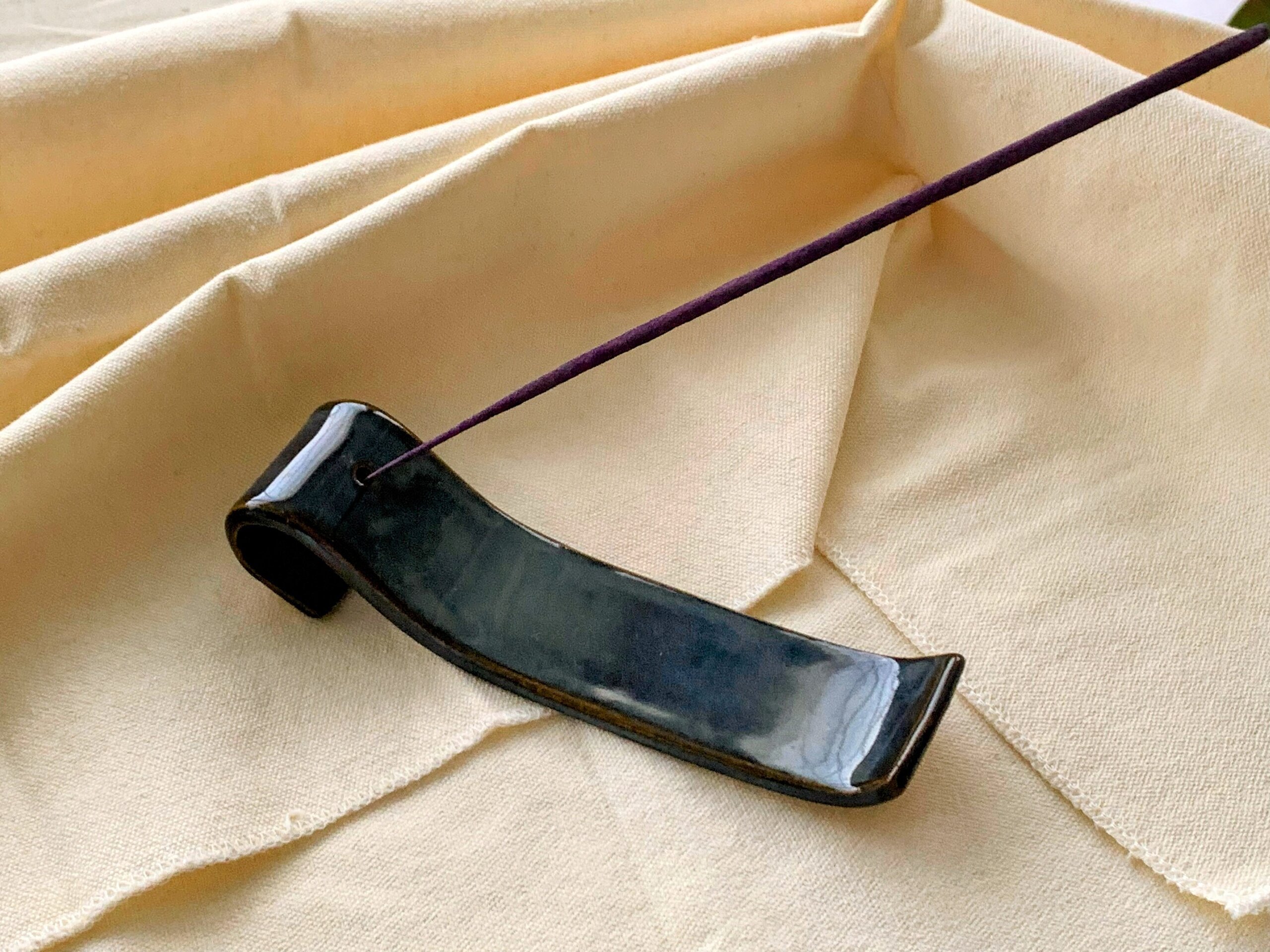 Soporte incienso - 5