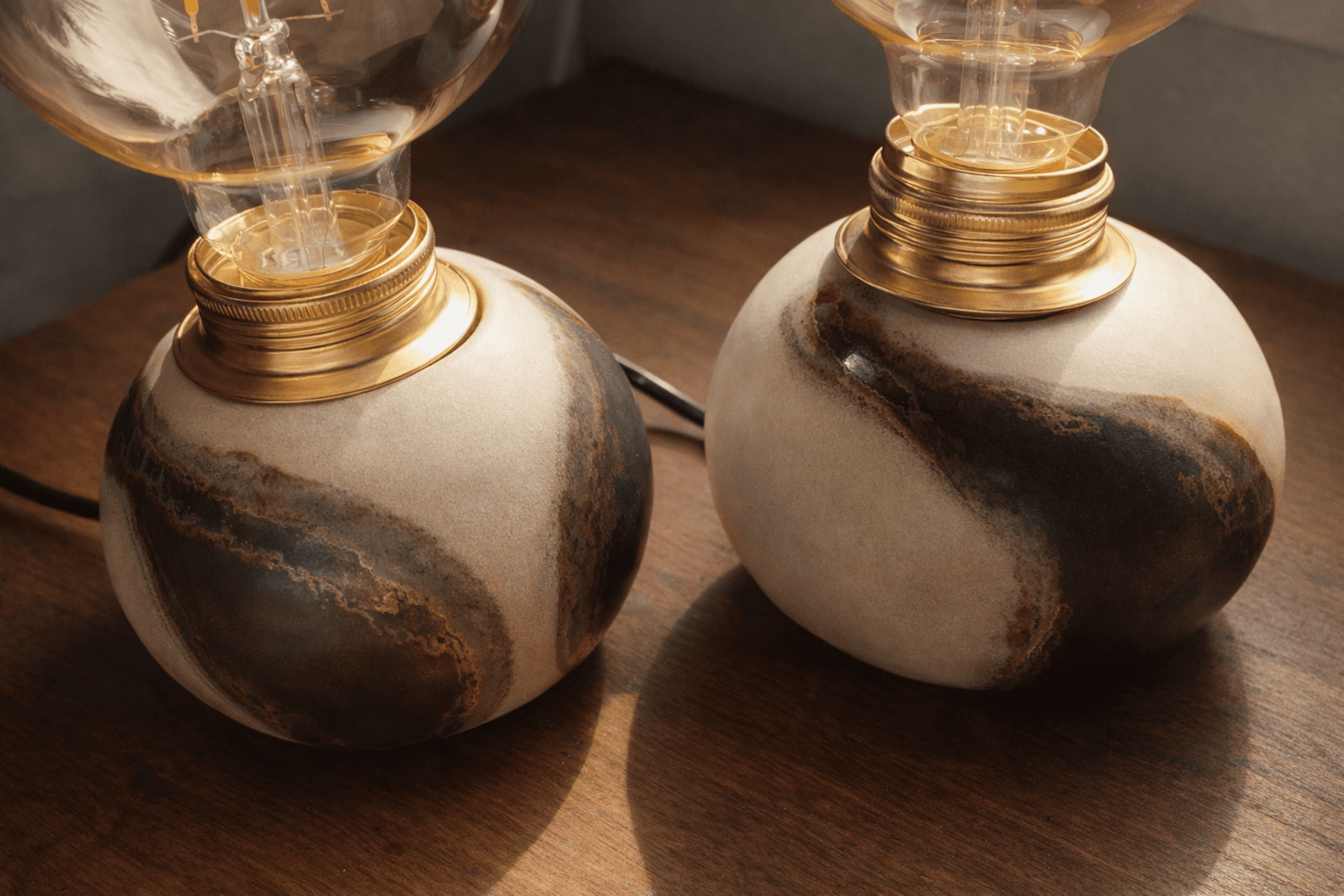 Lámpara Horizonte - 8